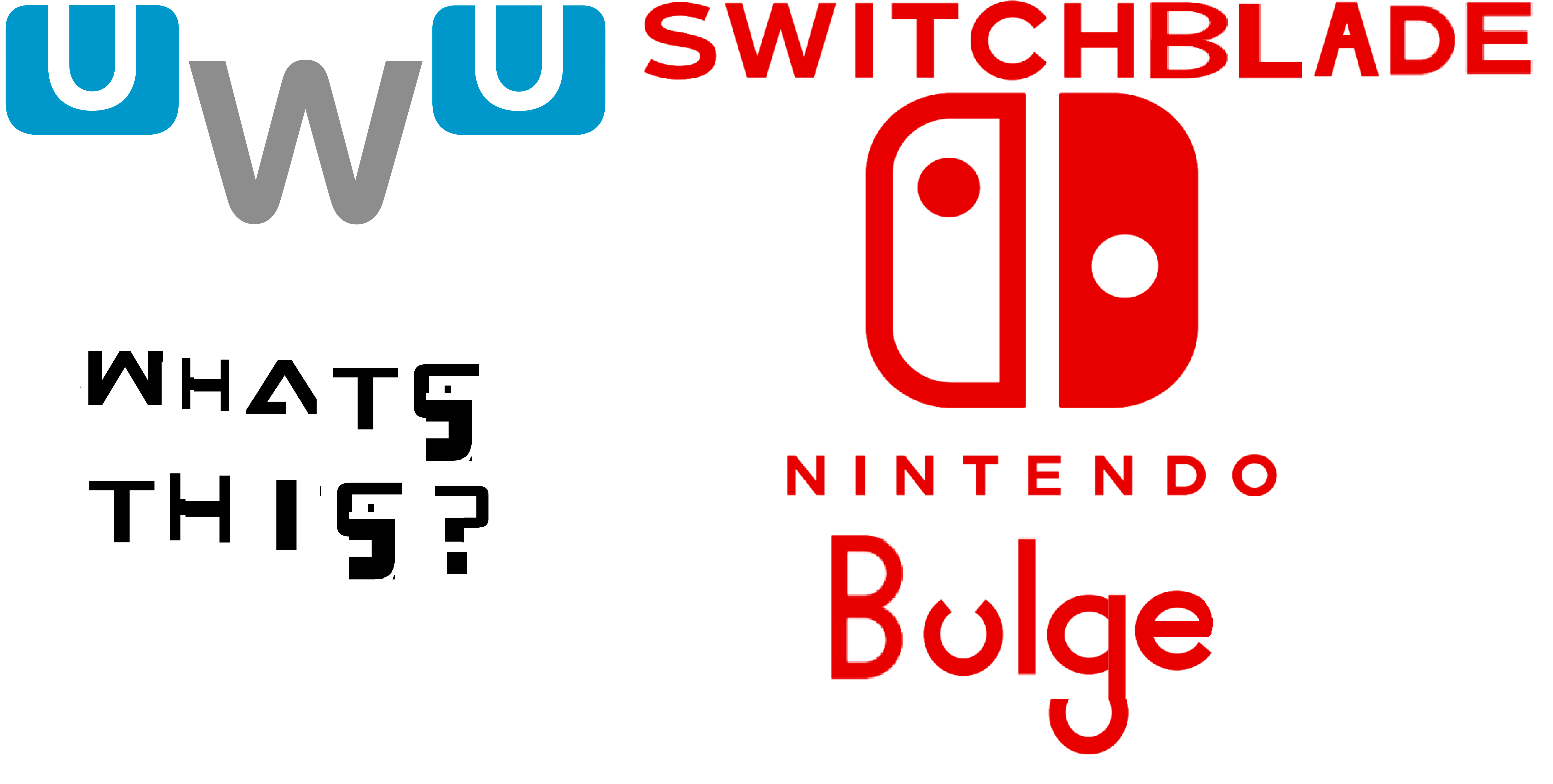 UwU What's this? | Nintendo | Know Your Meme