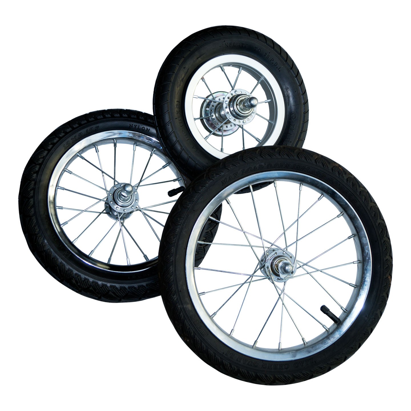 Kid's bike wheel 10 inch/12 inch/14 inch