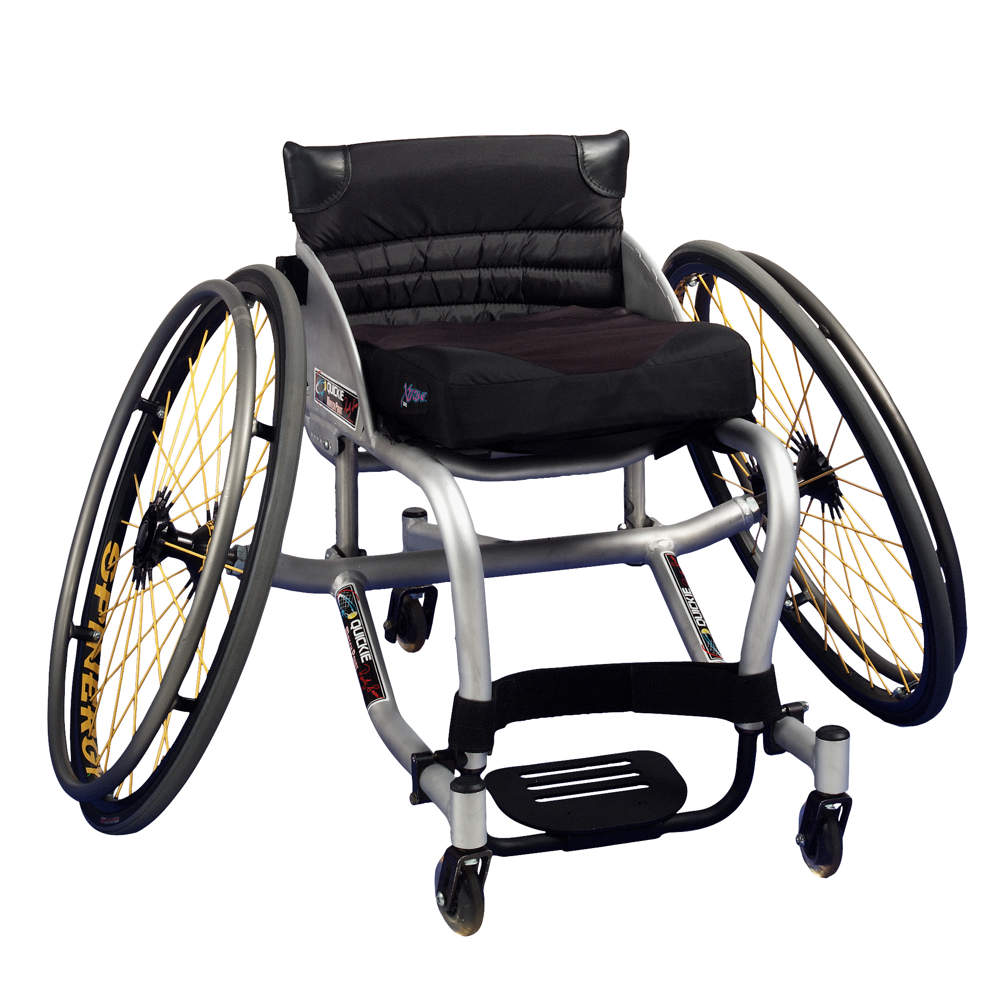 Wheelchairs at MedMartOnline.com