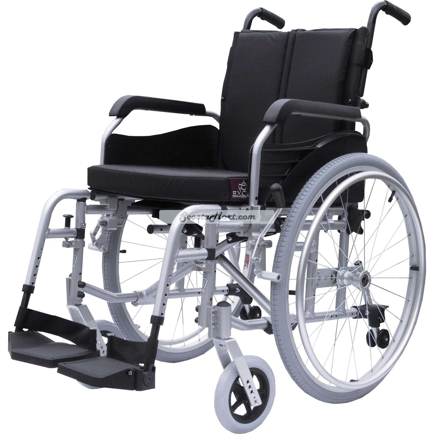 We Service Non-Electric Wheelchairs - Breakaway Cycling : Delaware, OH