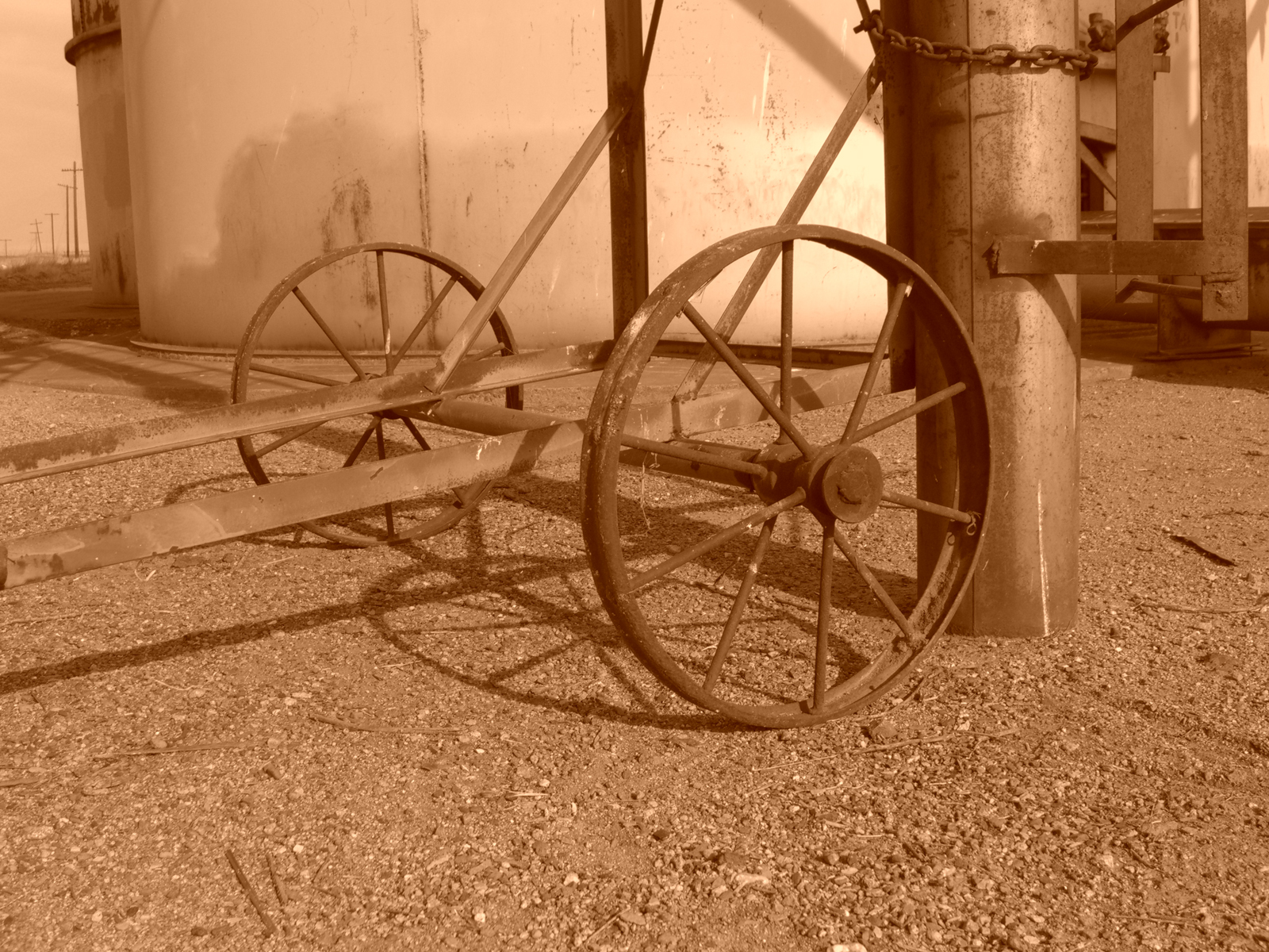 Wheels of Rust, Bspo06, Iron, Metal, Rust, HQ Photo