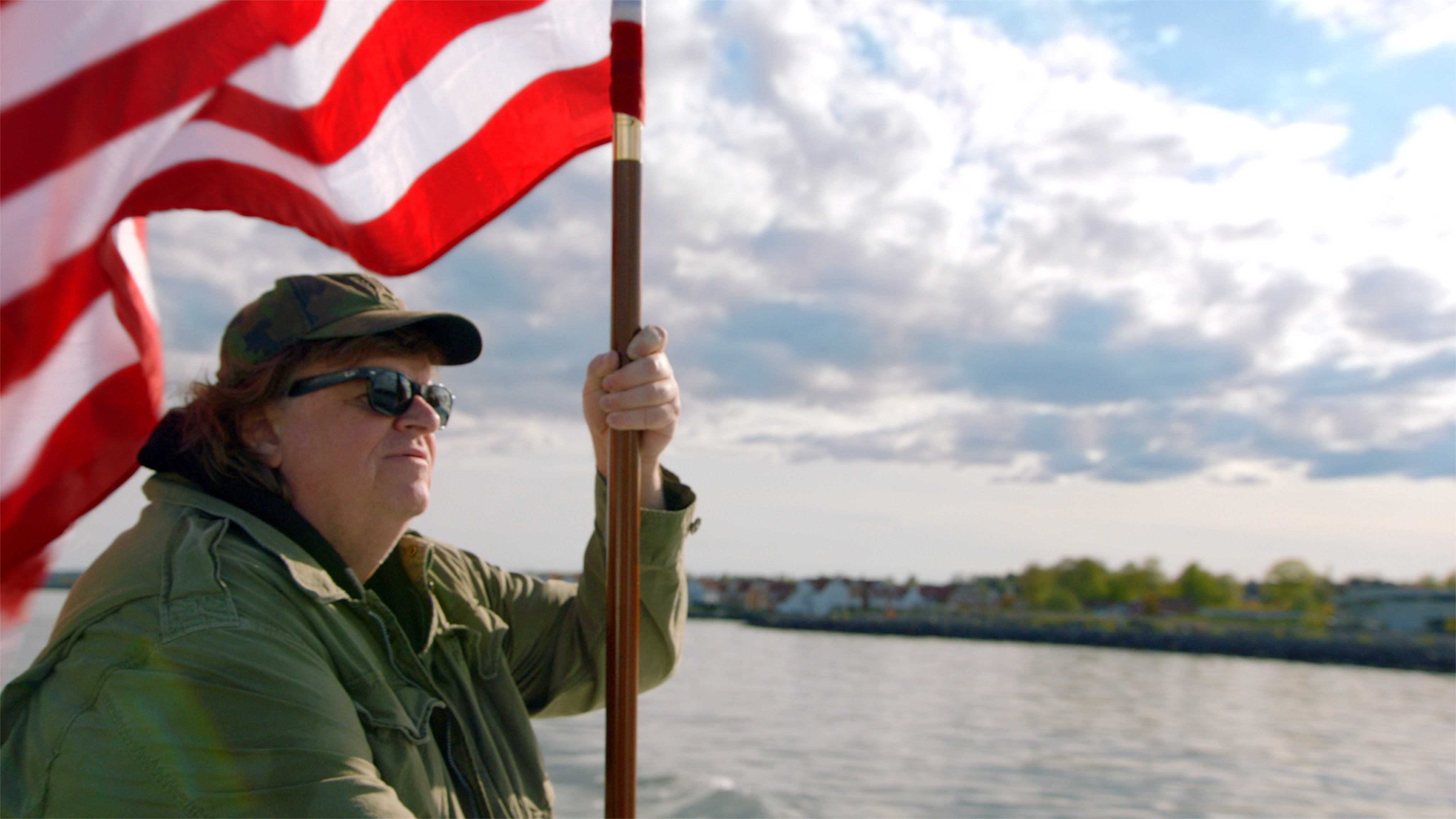 Where to Invade Next - Official Trailer (HD) - YouTube