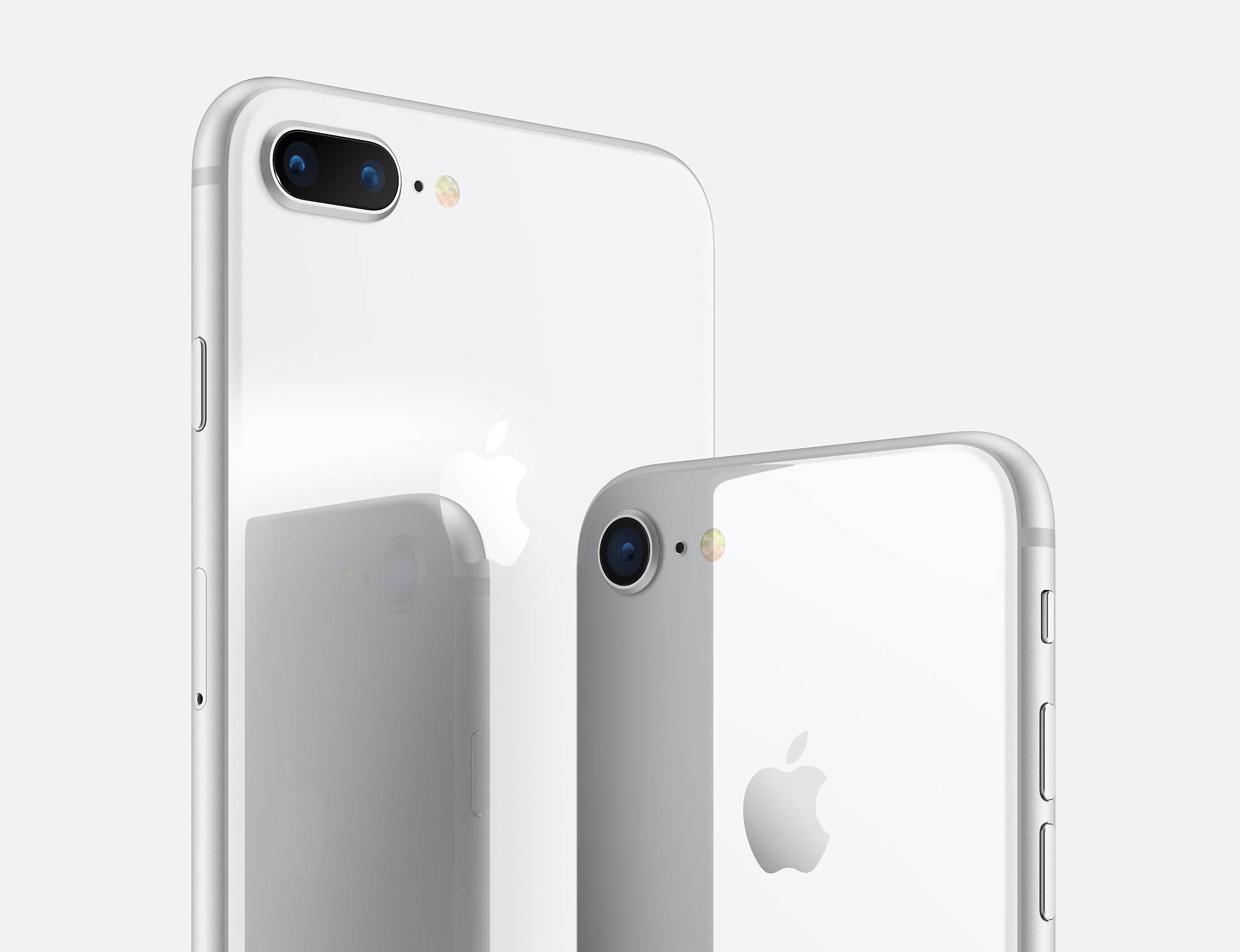 Buy iPhone 8 and iPhone 8 Plus - Apple