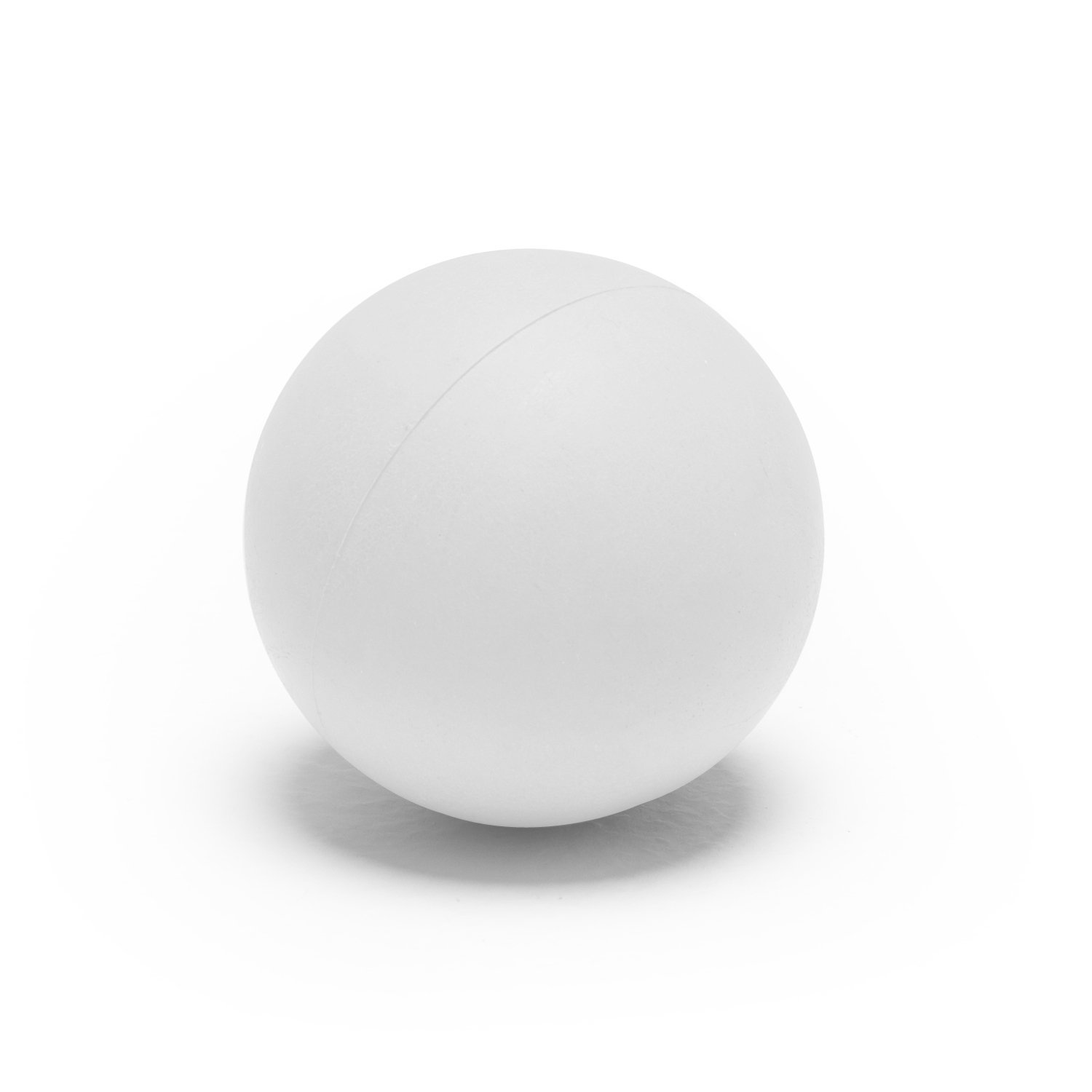 White ball photo