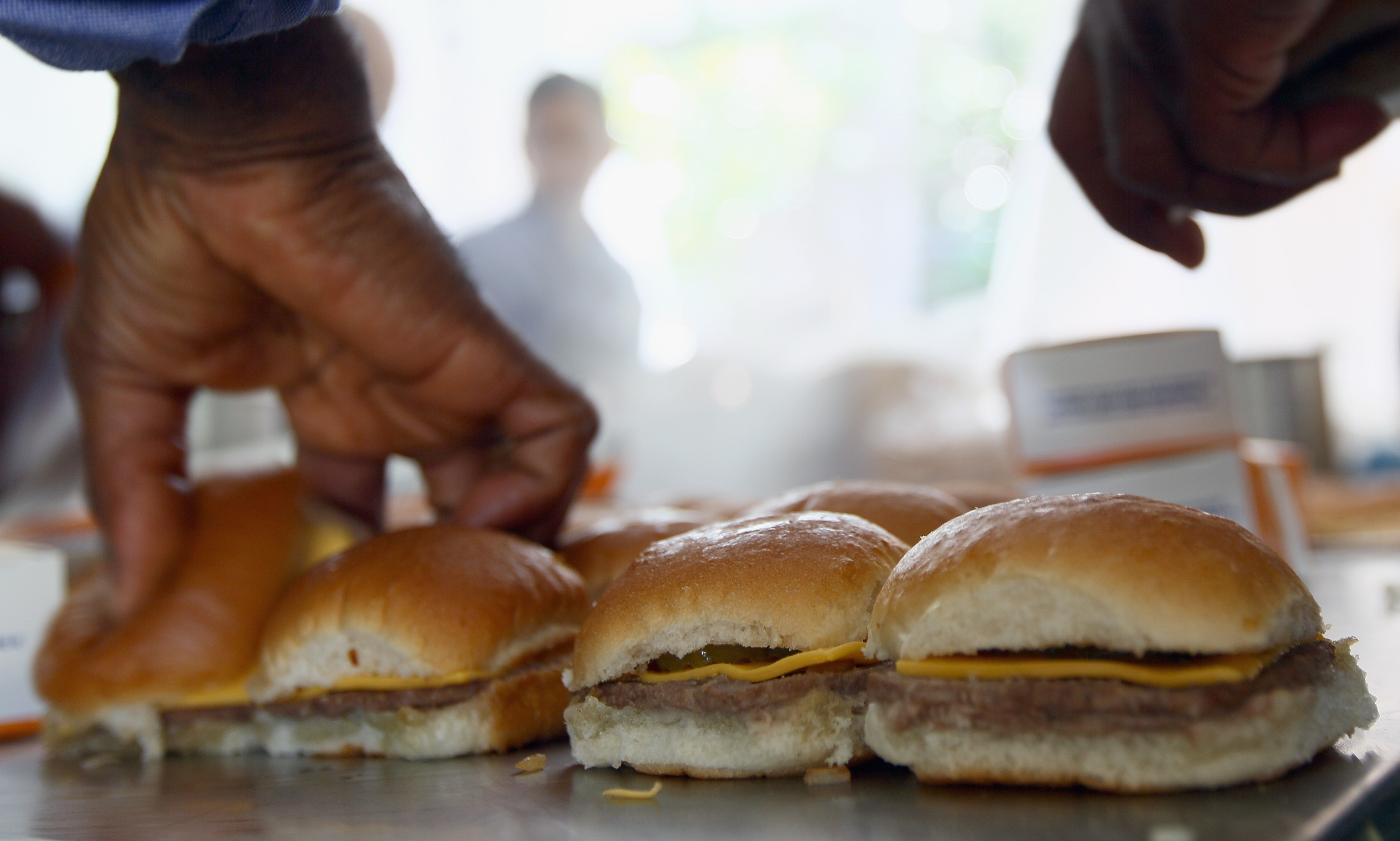 White Castle Adds Impossible Burger to Its Menu | Fortune