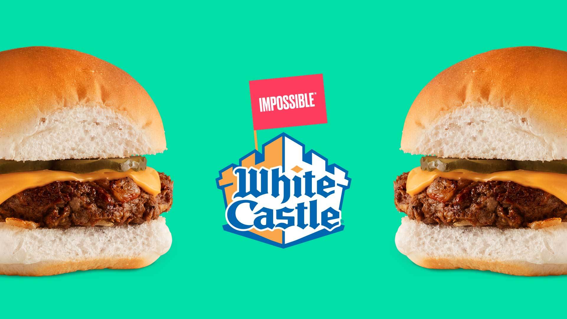 The Impossible Slider Debuts at White Castle® | Business Wire