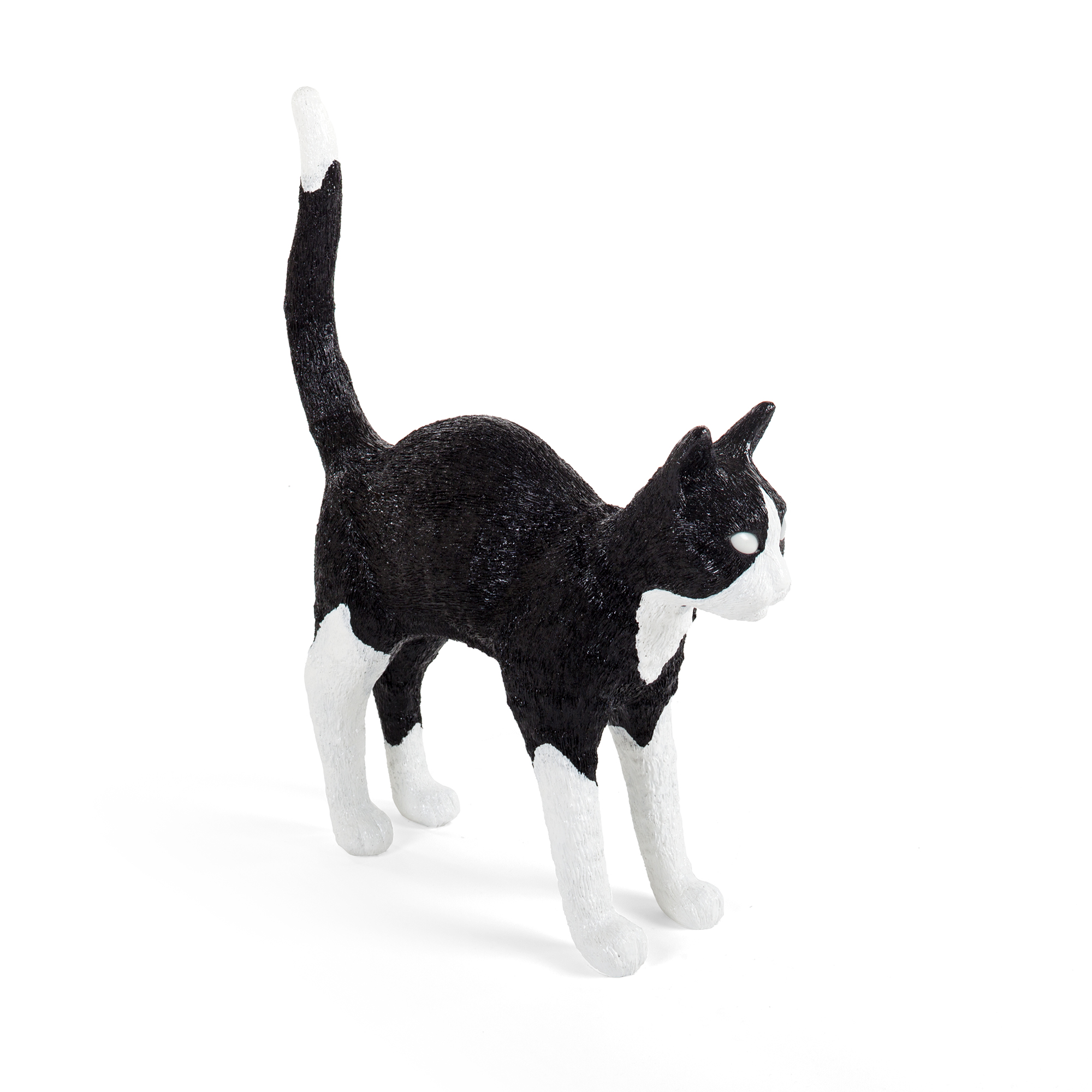 Jobby The Cat Black & White – Seletti