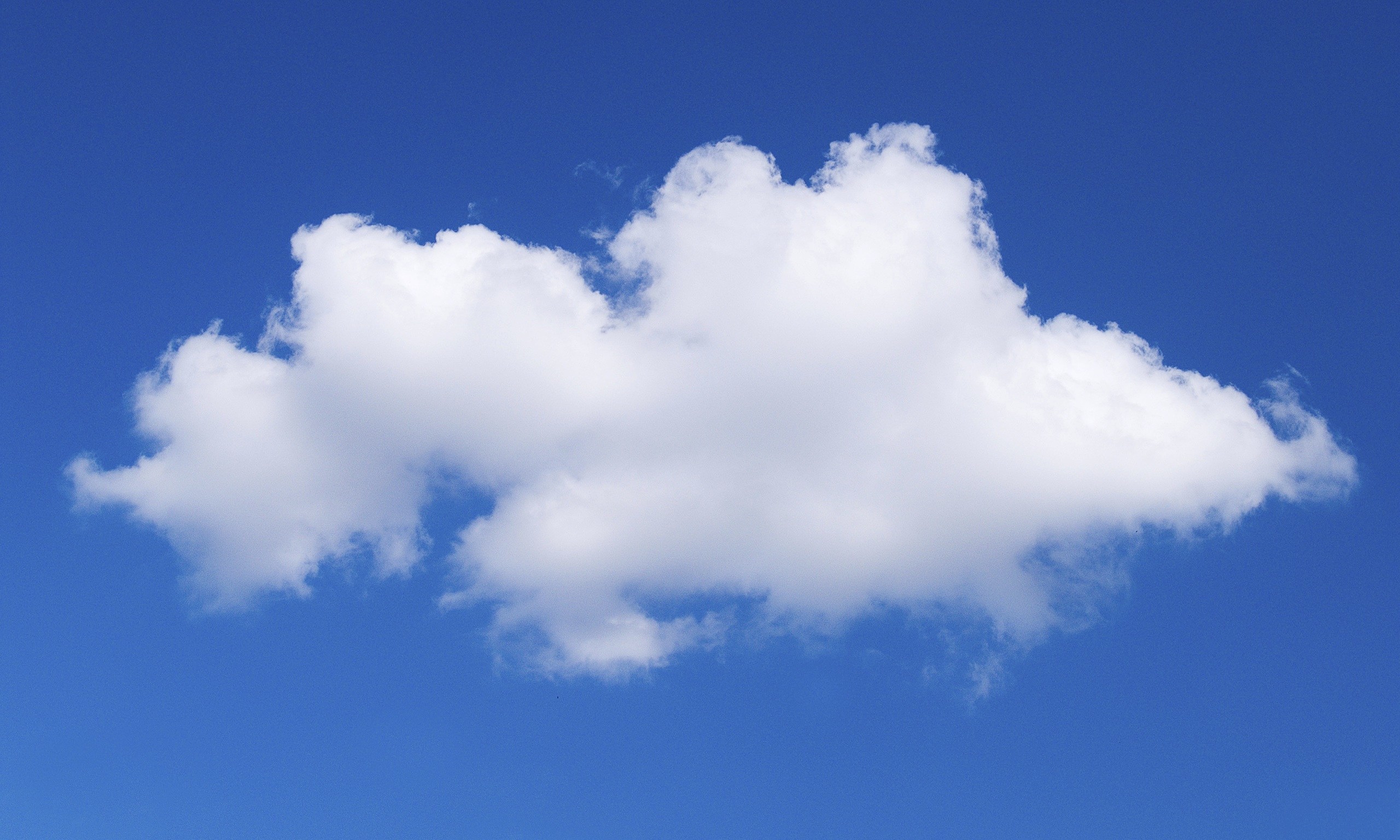 The meaning and symbolism of the word - «Cloud»