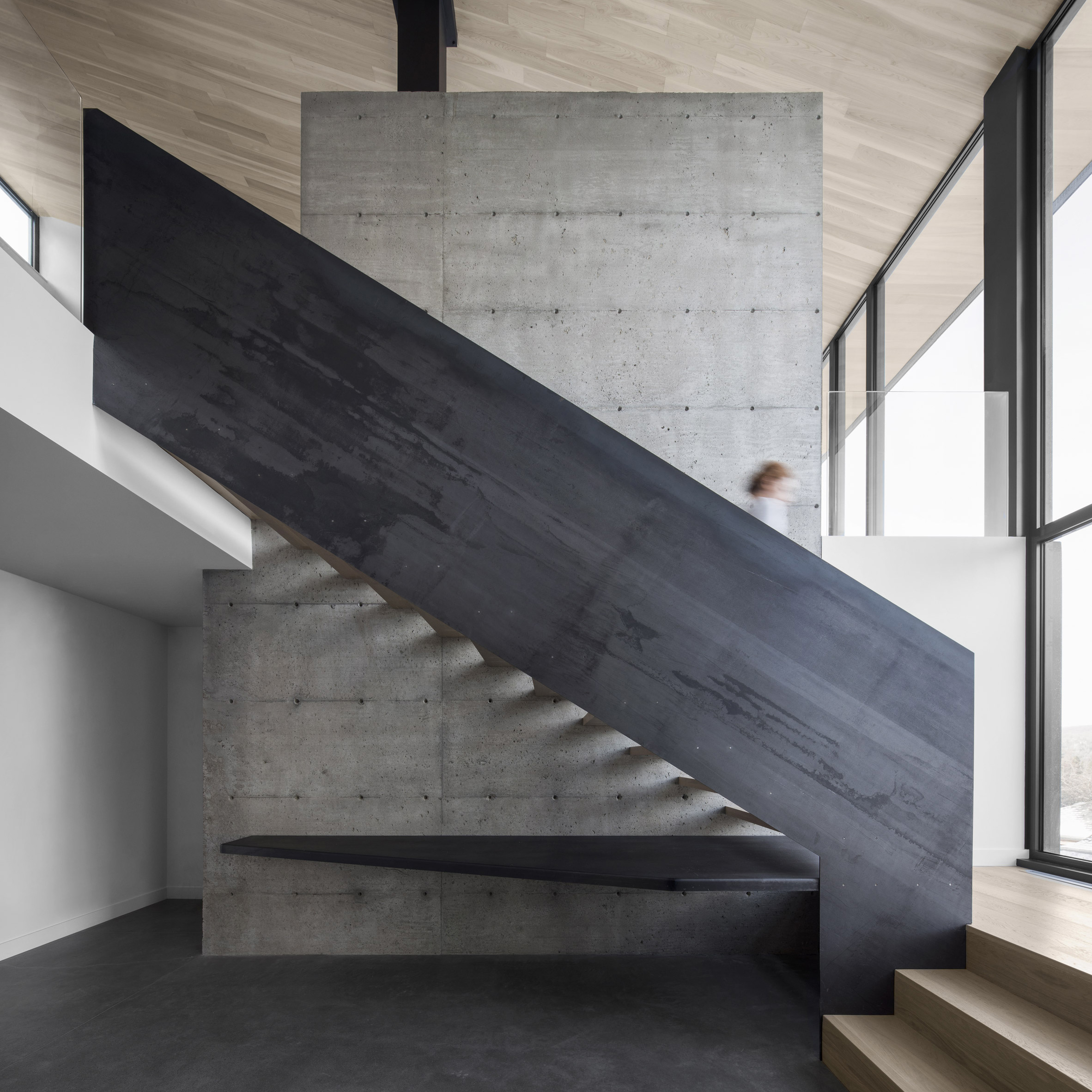 Staircase architecture and design | Dezeen