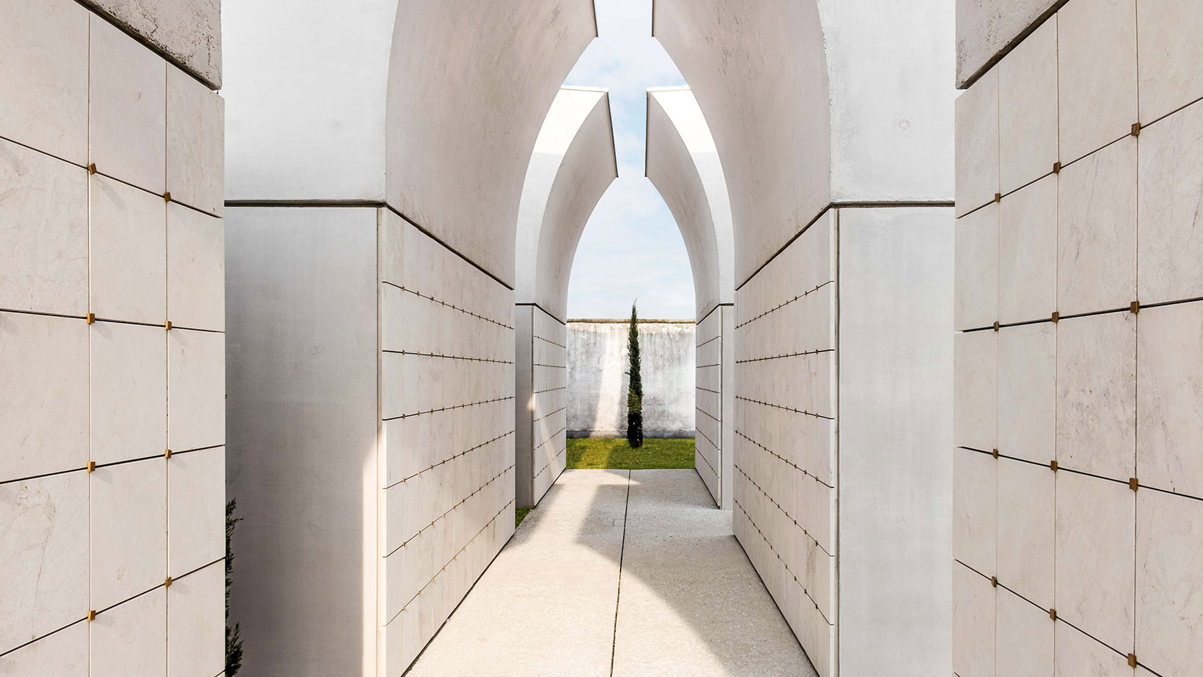 Marble architecture and design projects | Dezeen magazine