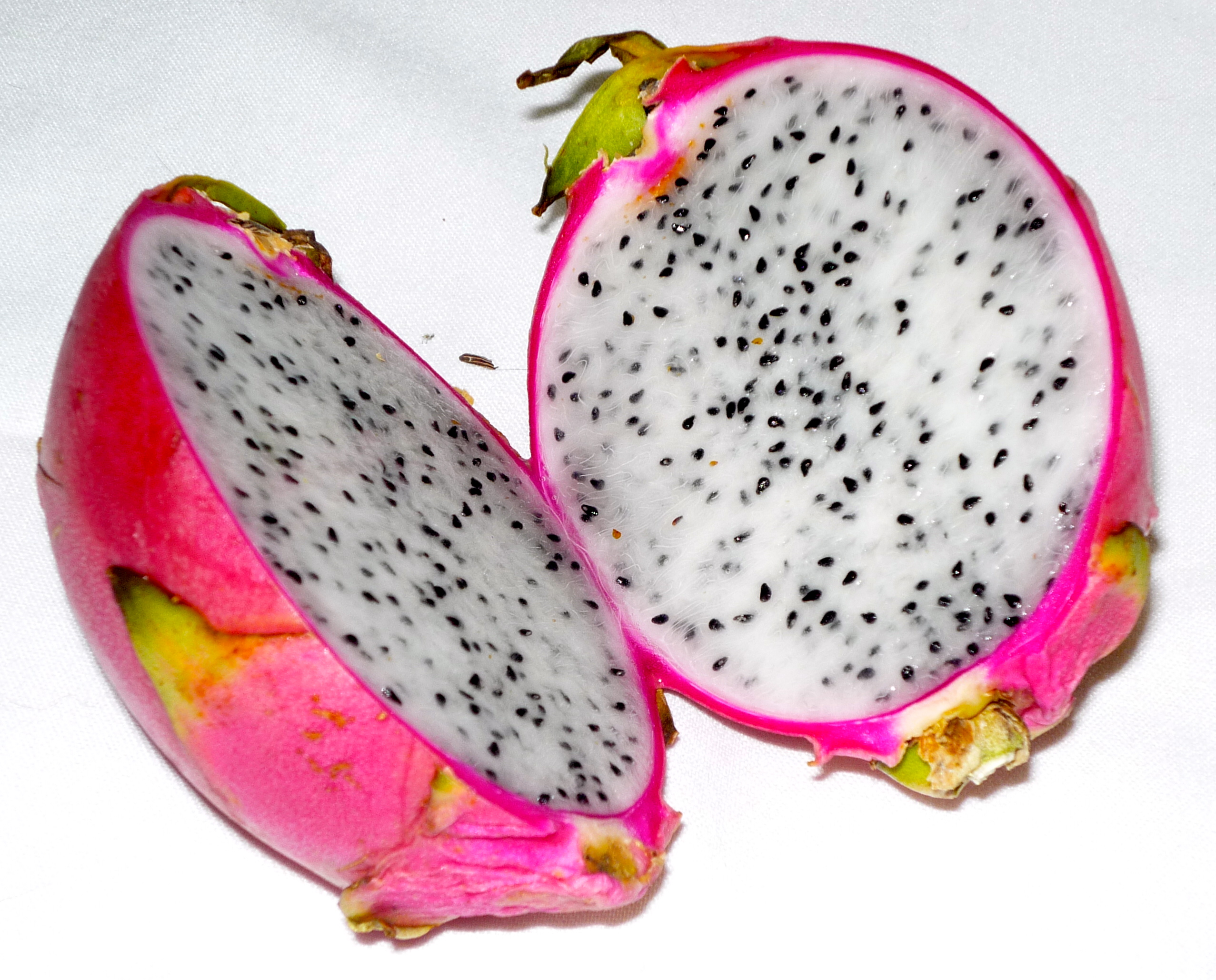 Dragon Fruit | Food For Thought