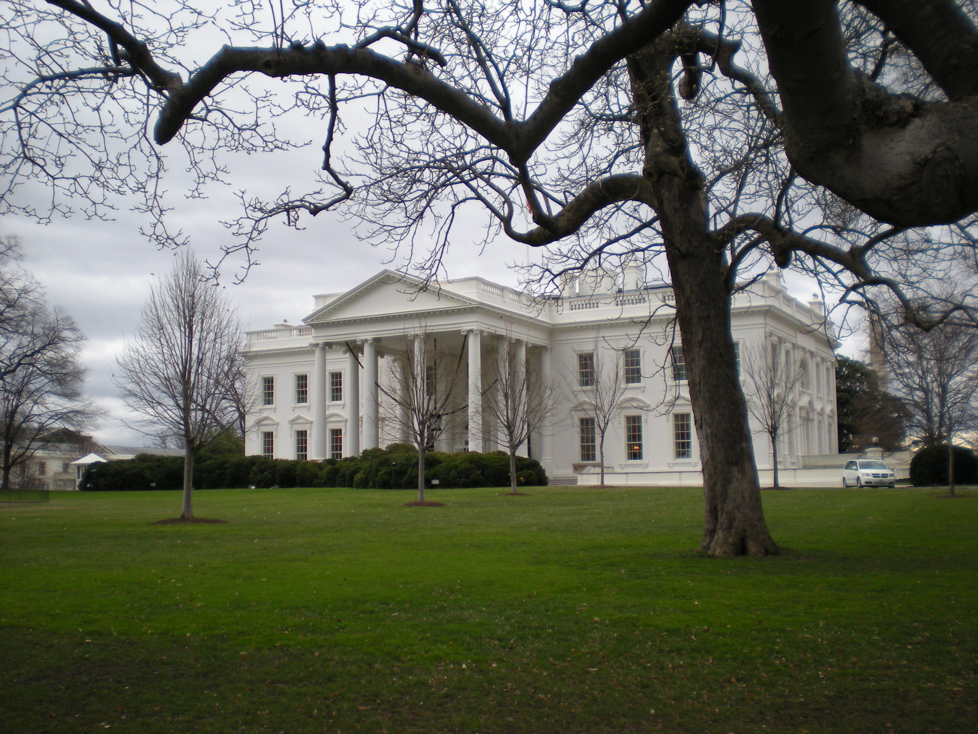 White house photo