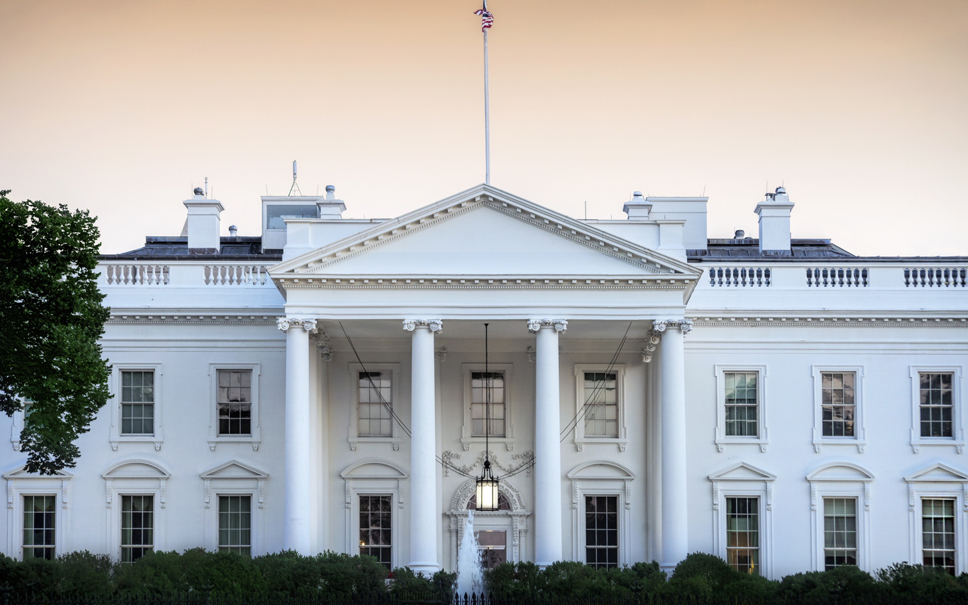 White House Market Url