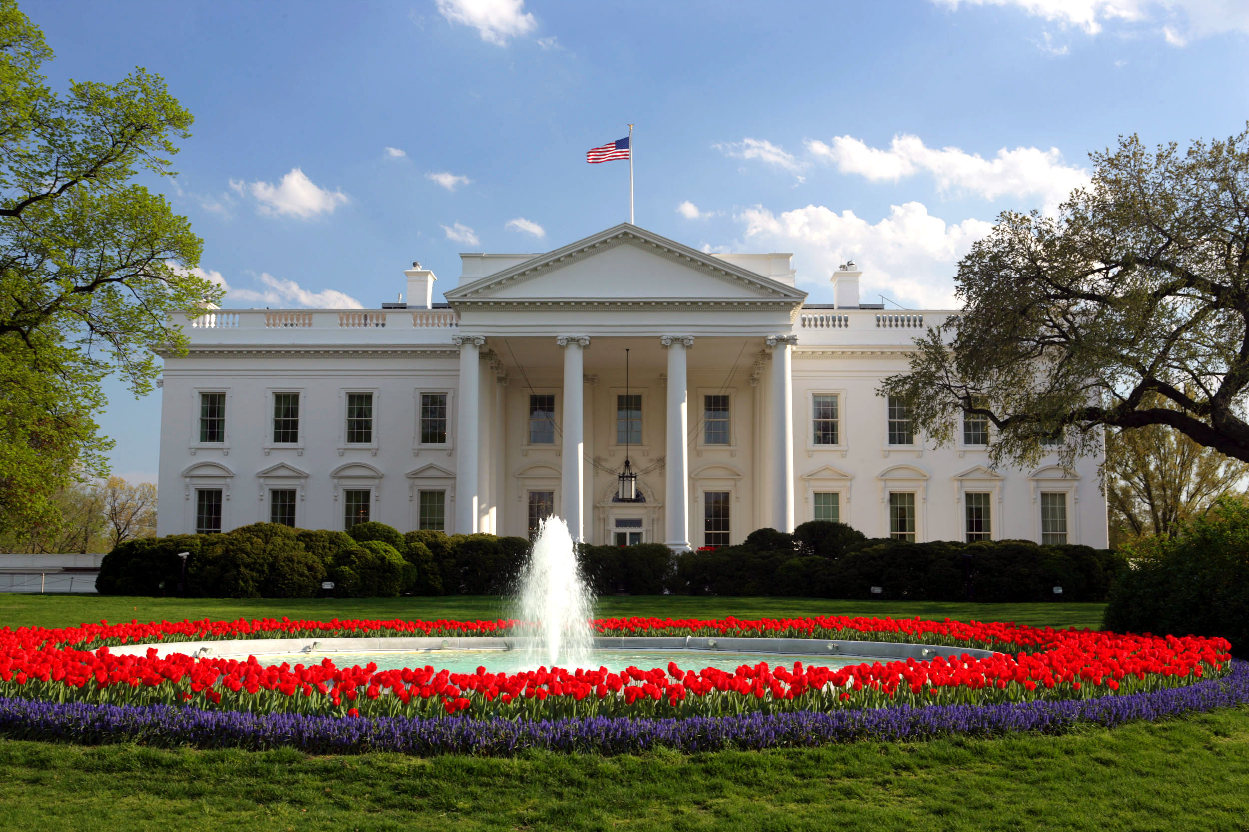 President Chodosh Heads to the White House | Forum