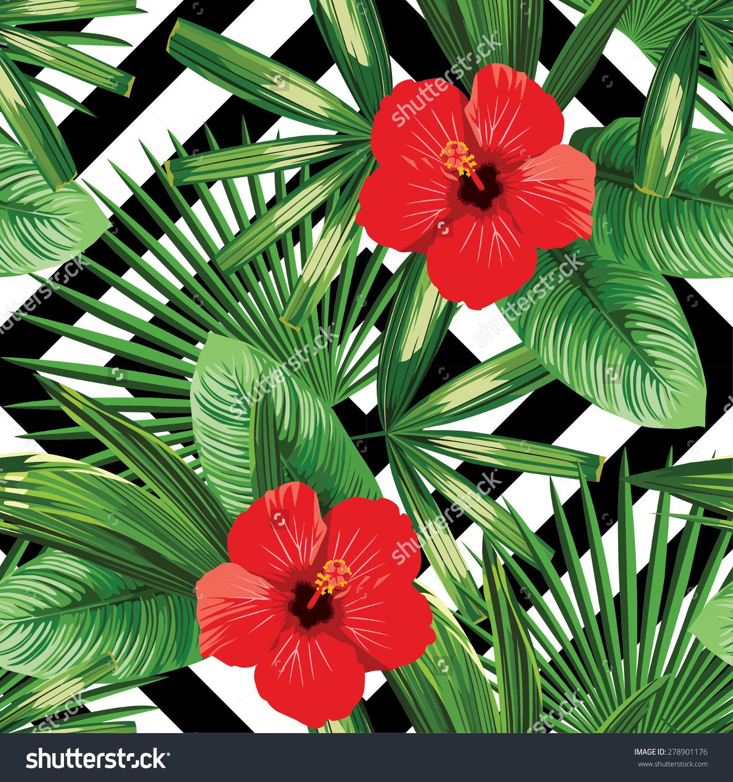 Pin by Kimberly rochin on HAWAIIAN HIBISCUS | Pinterest | Hibiscus