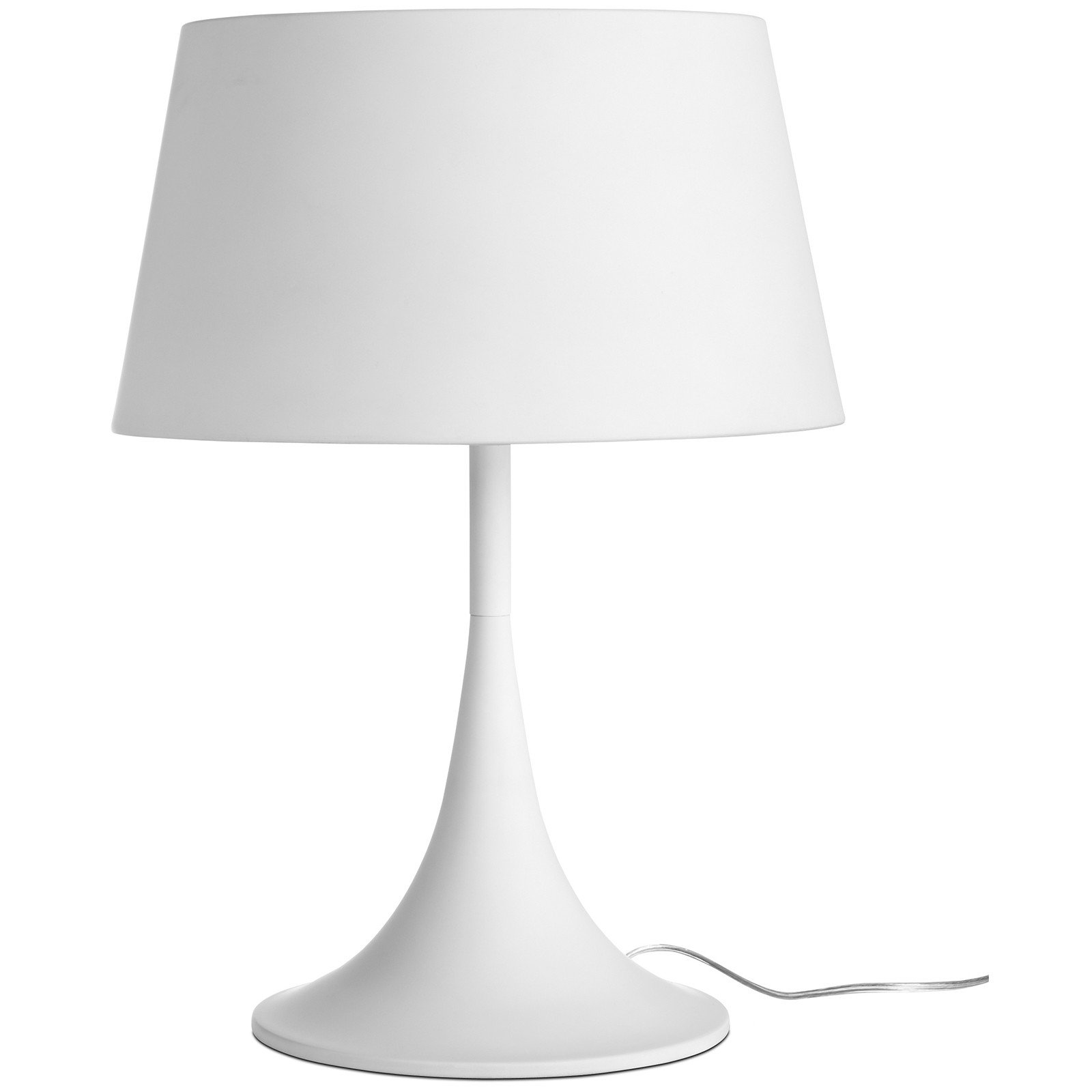 Mix Table Lamp White - BoConcept Bay Area