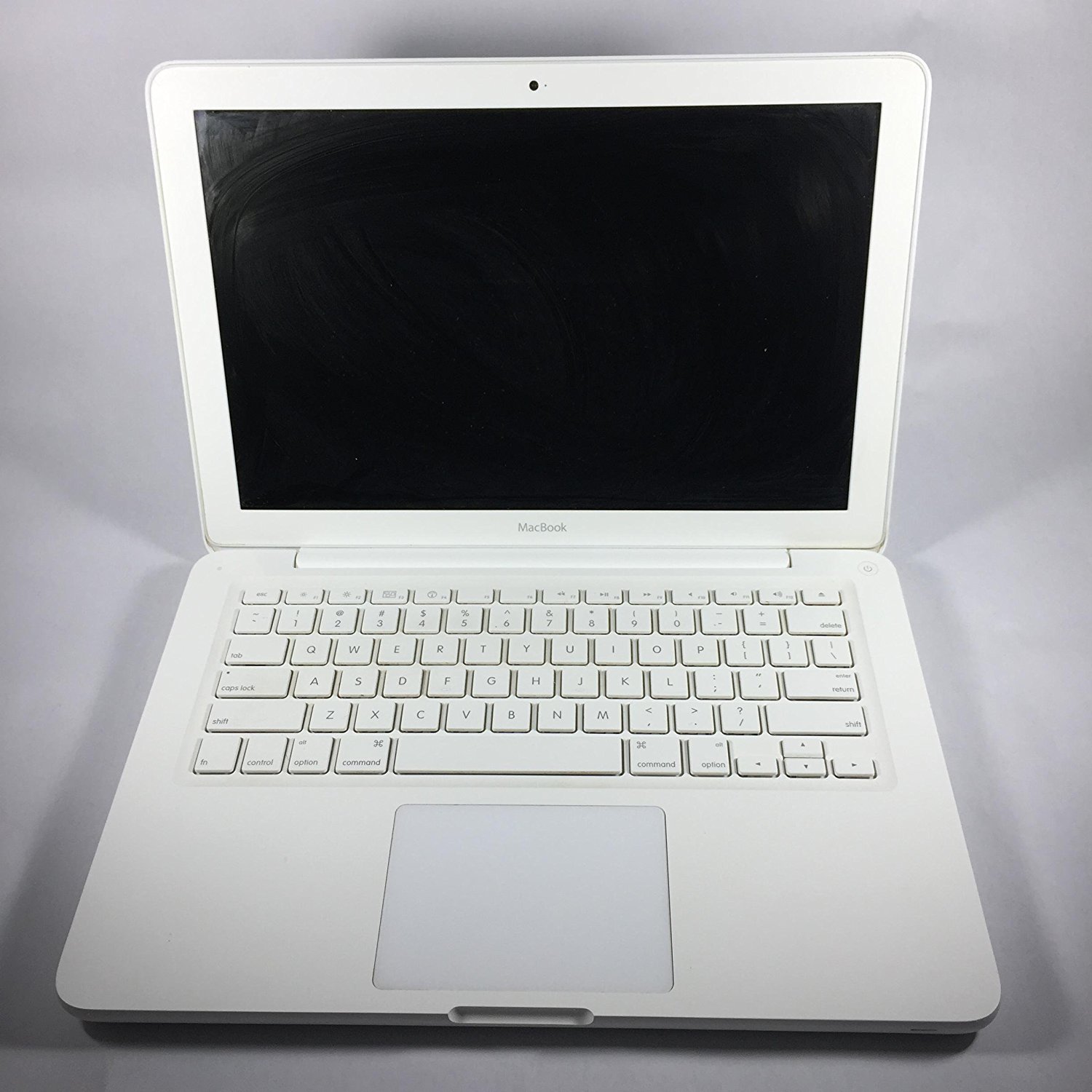 Amazon.com: Apple White Unibody Macbook - 2010 (A1342/mc516ll/a ...