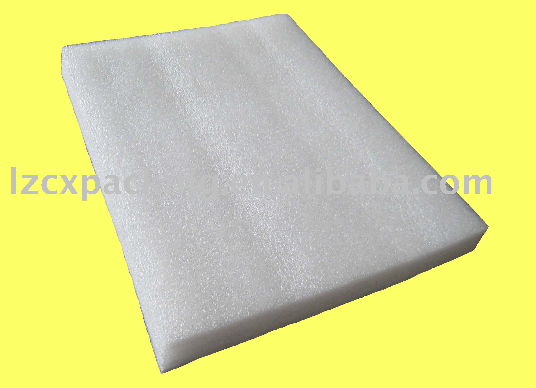 52mm White Laminated Epe Packing Foam - Buy Packing,Foam,Packing ...