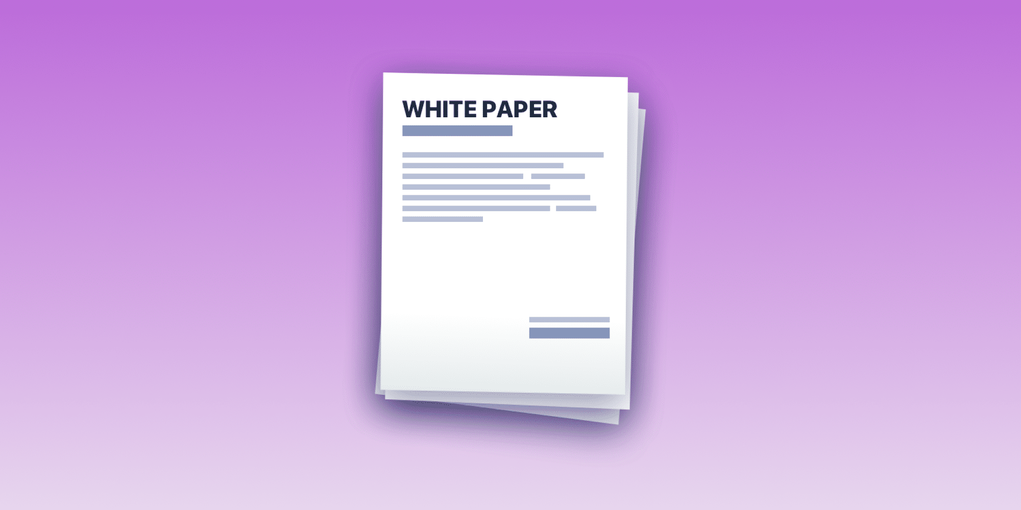 How to Read a Cryptocurrency White Paper | CoinCentral