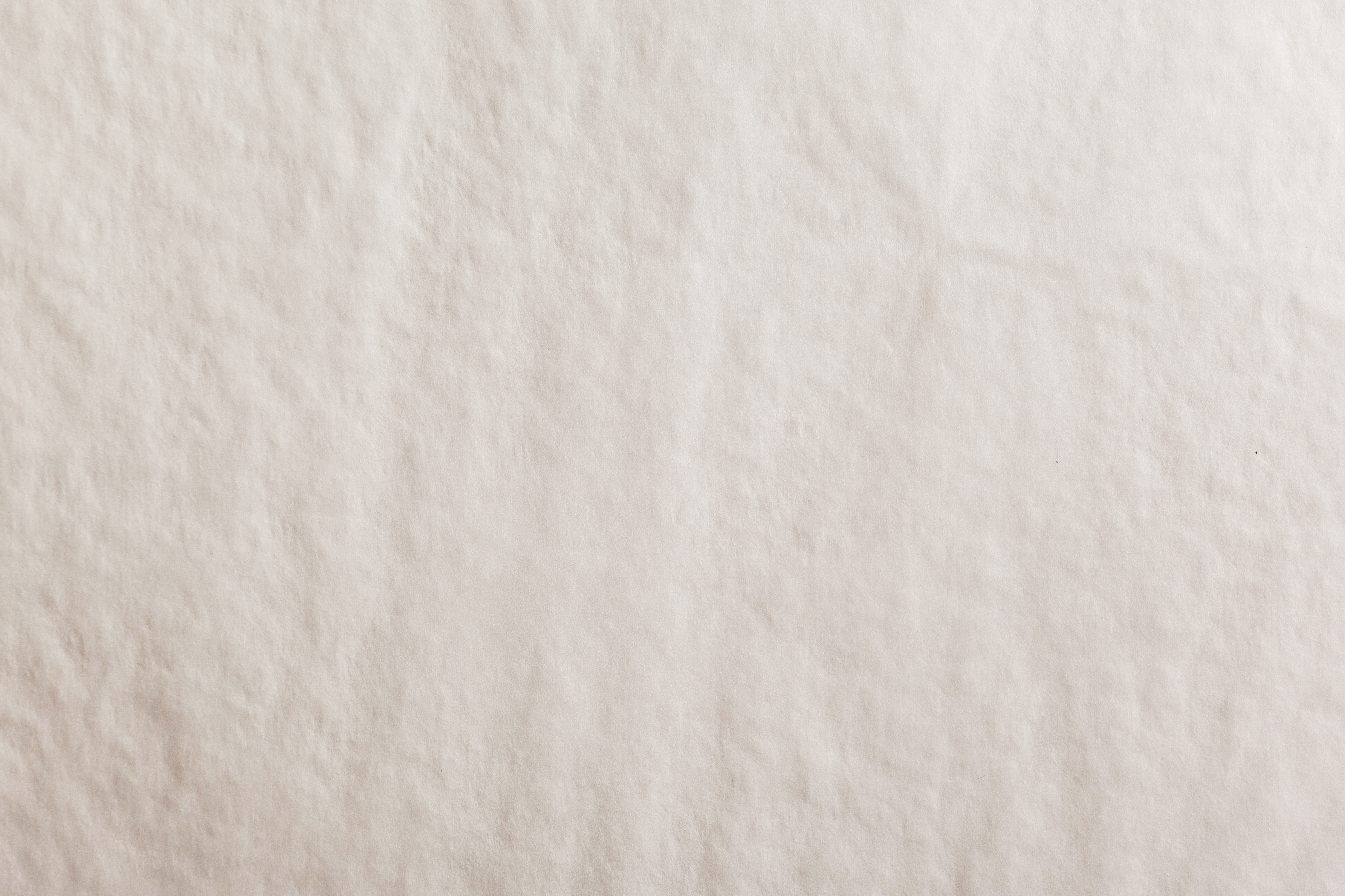 White paper texture photo