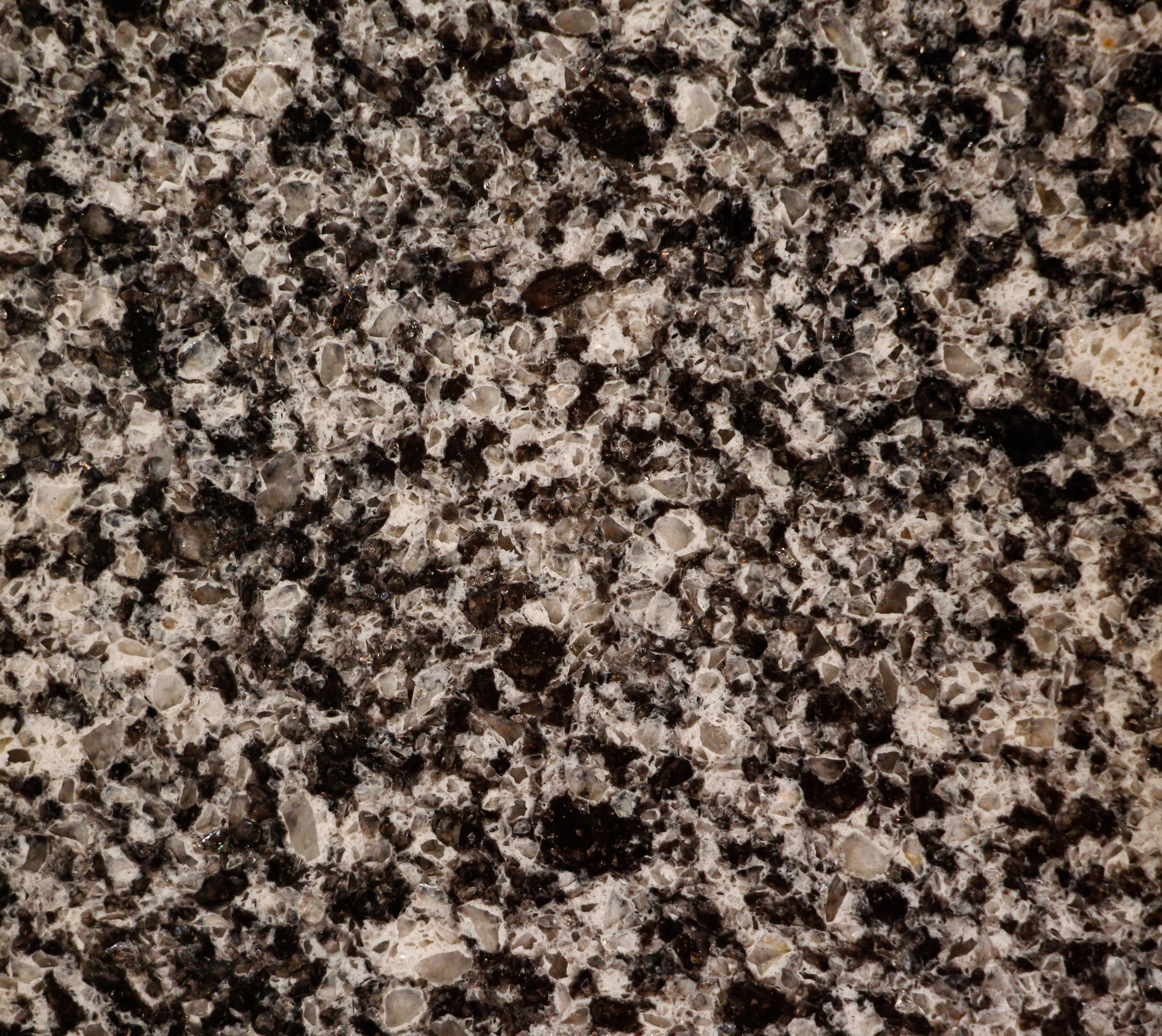 granite texture stone counter black white rock pattern stock photo ...