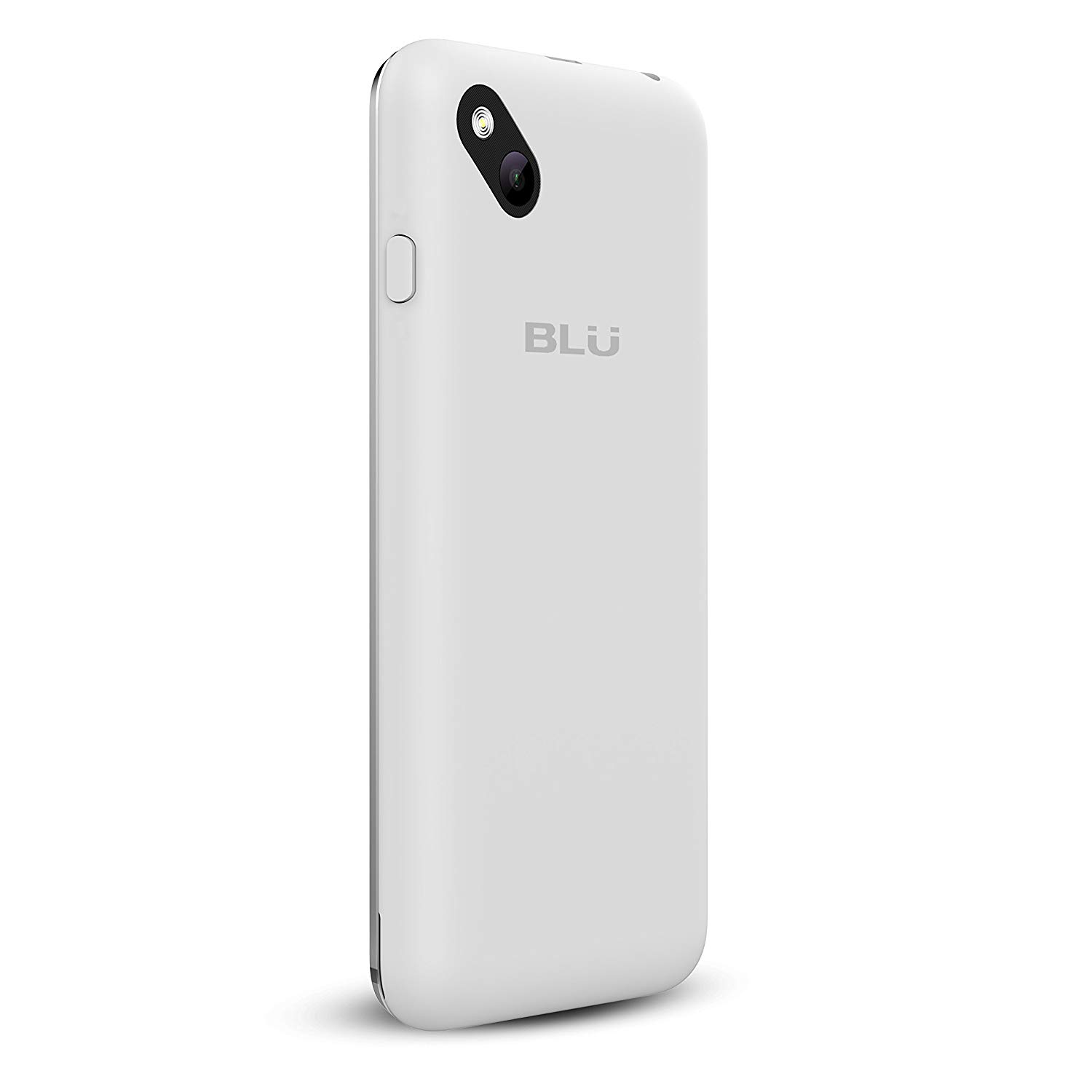 Amazon.com: BLU Advance 4.0L Unlocked Smartphone -US GSM - White ...