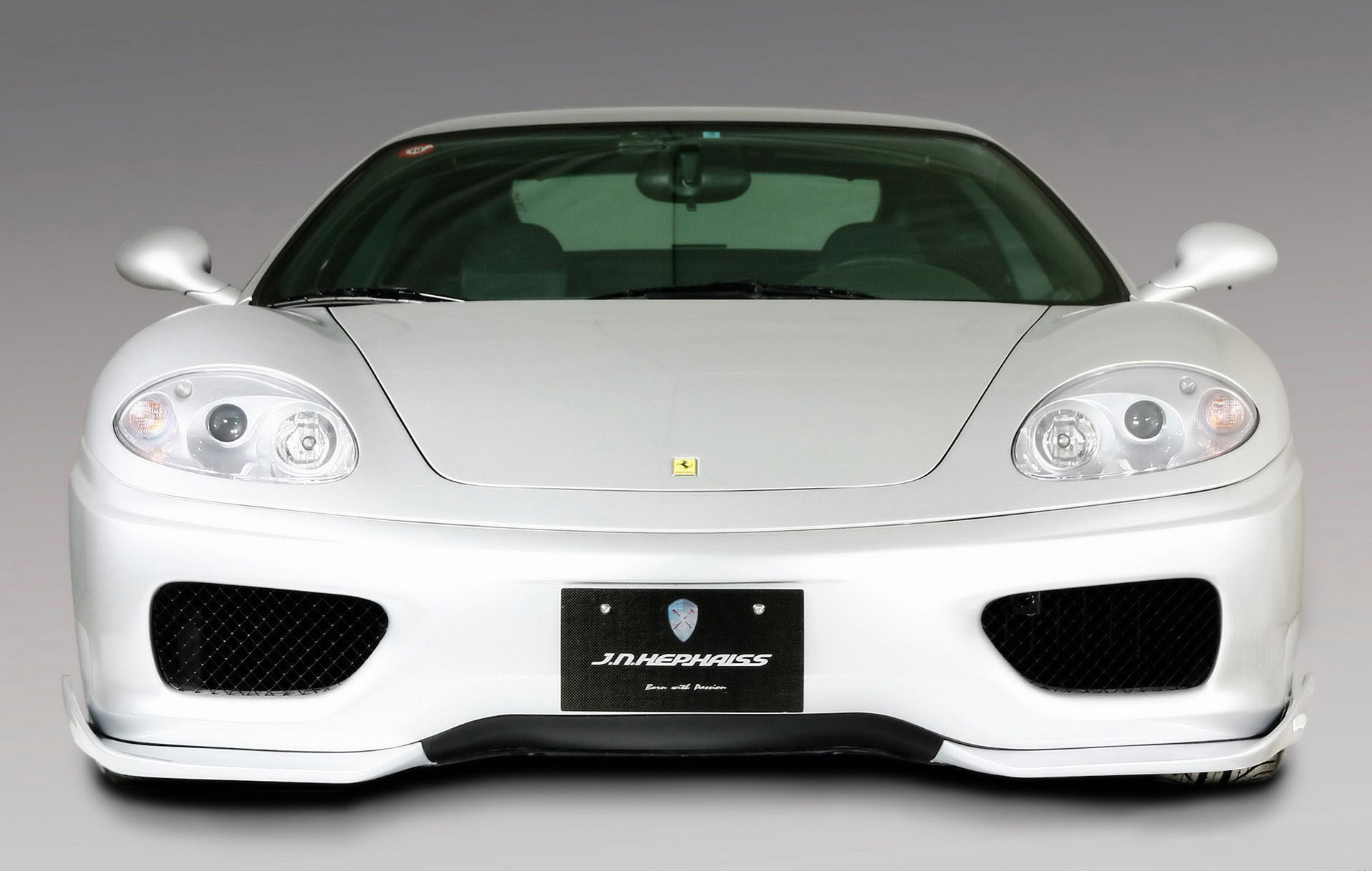 Desktop Ferrari White Sports Car Hq Only Hd With Cars High ...