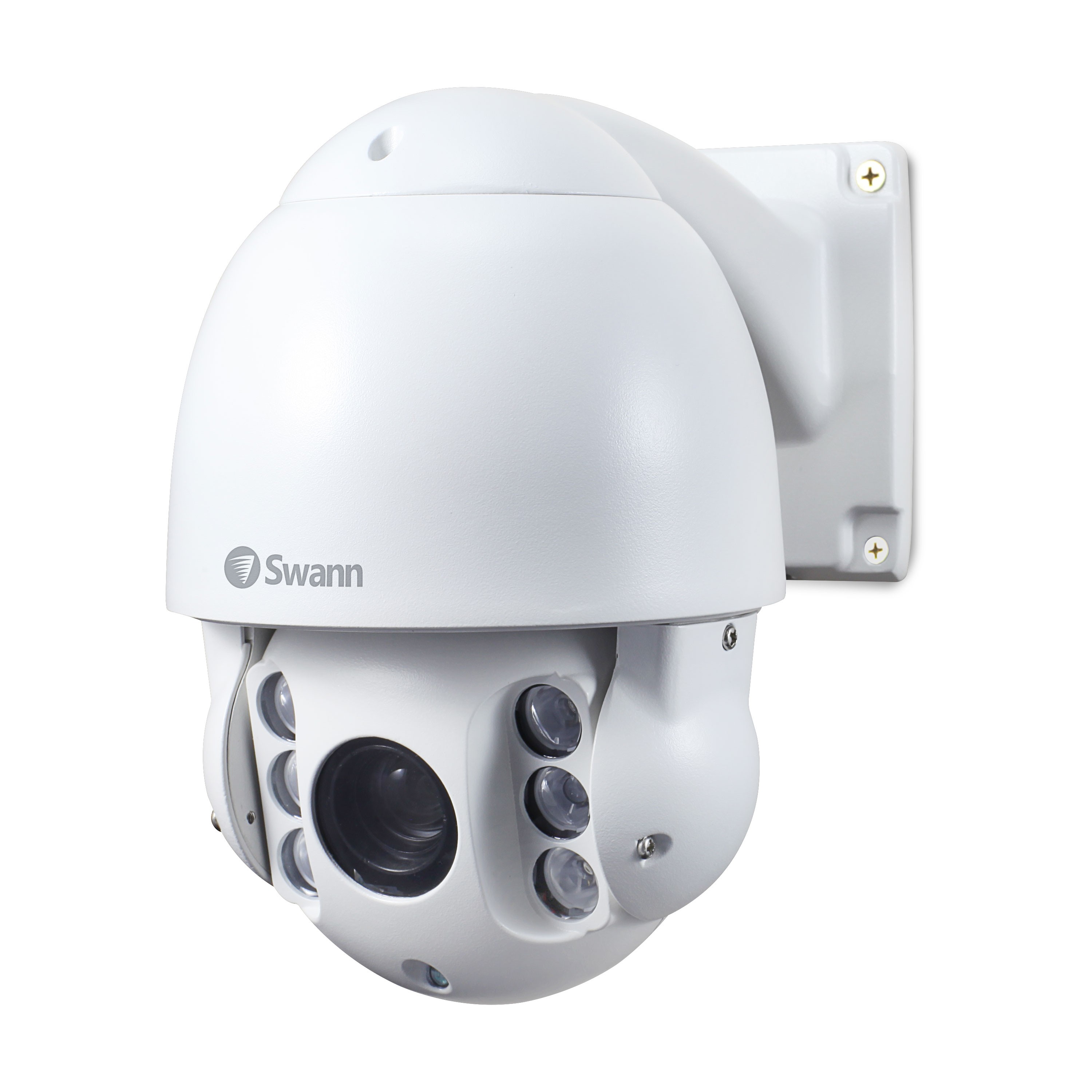 Swann Outdoor Security Camera - PRO-1080PTZ | Swann Communications USA