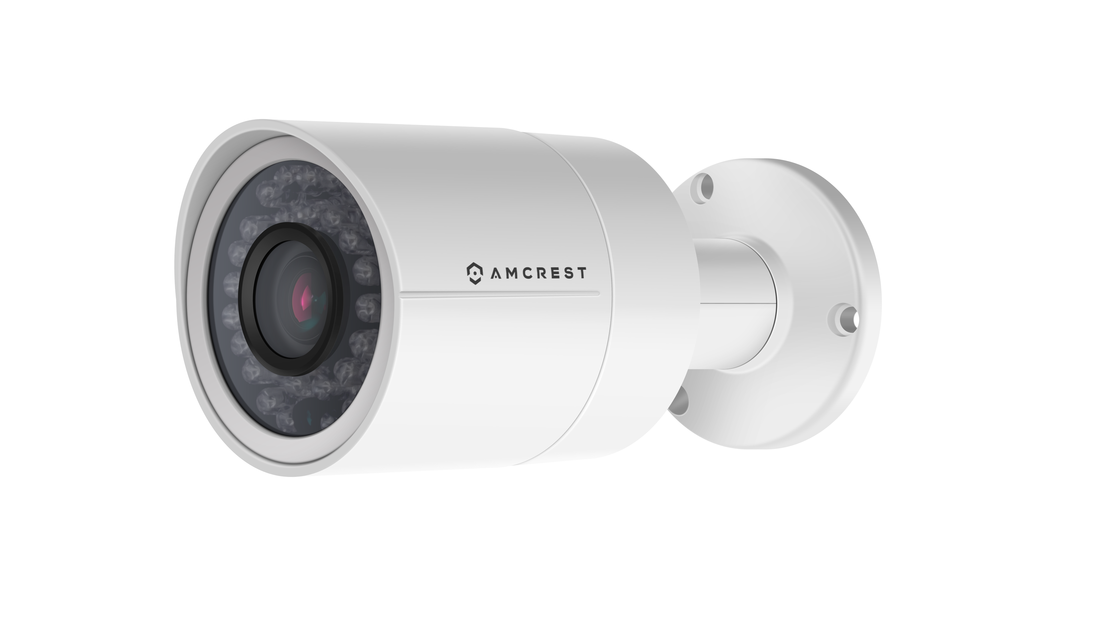 Amcrest Full HD 1080P 1920TVL Bullet Outdoor Security Camera ...