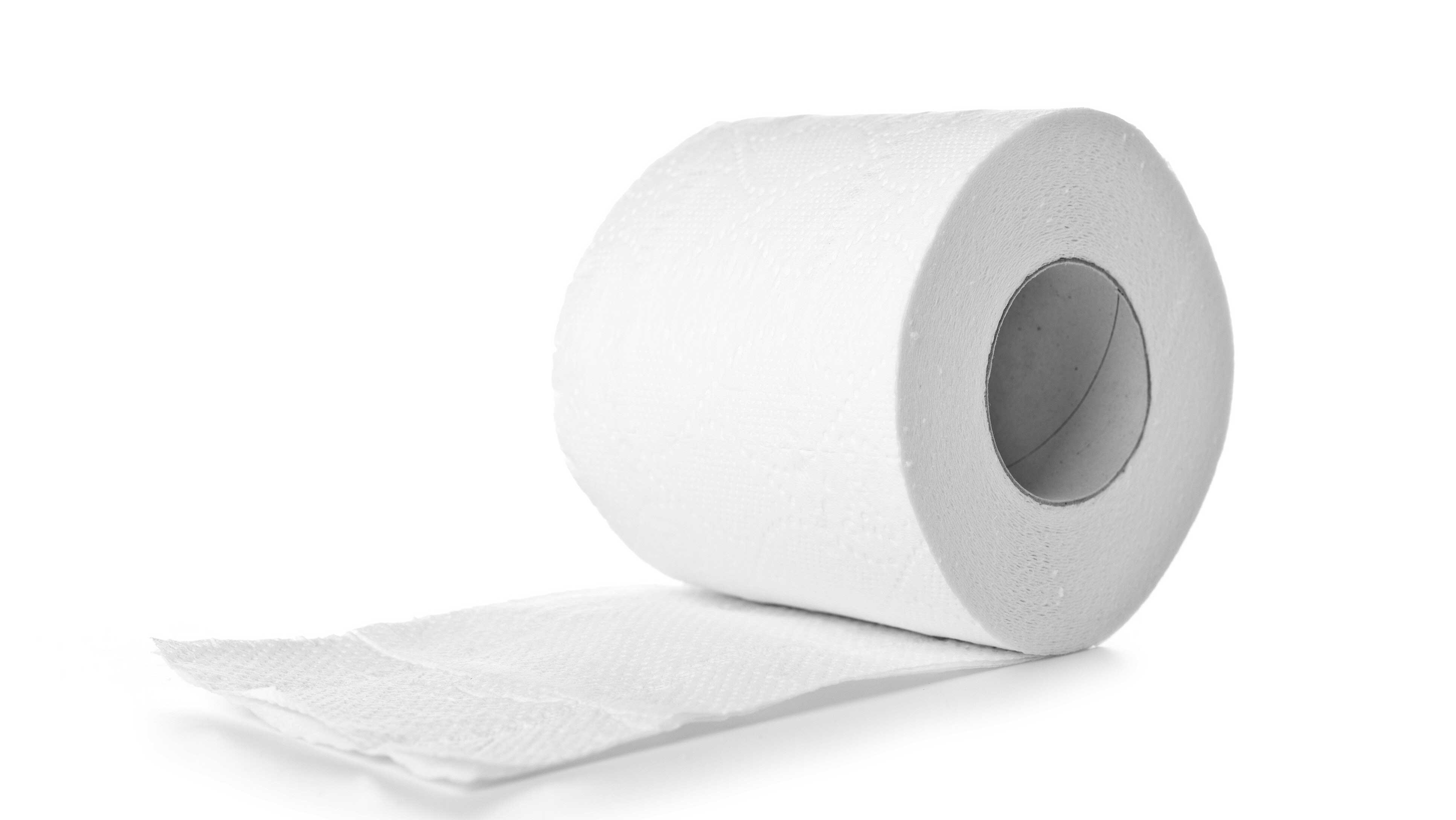 Changing the Toilet Paper Roll and Other Life Lessons