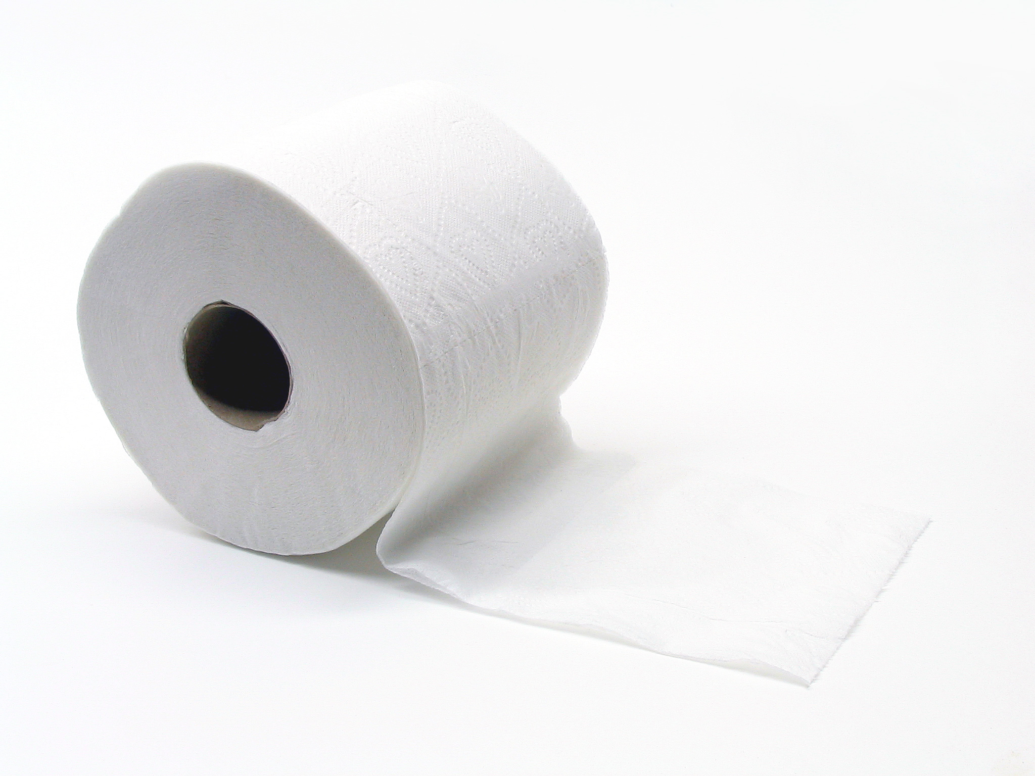 NFL team traveled to England with its own toilet paper / Boing Boing