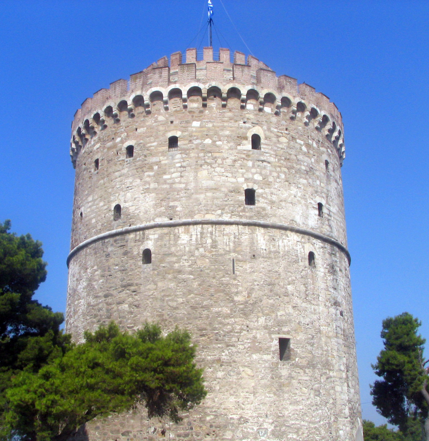 File:White Tower Salonik bgiu.jpg - Wikimedia Commons