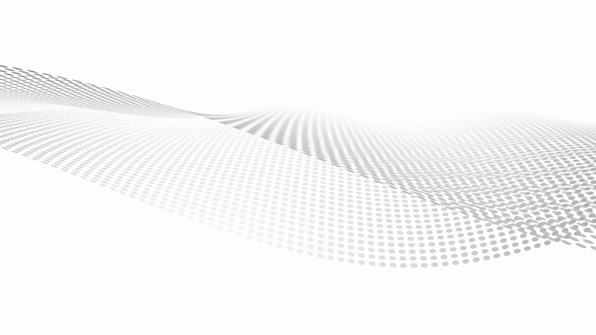 Looping white wave abstract background Motion Background - Videoblocks