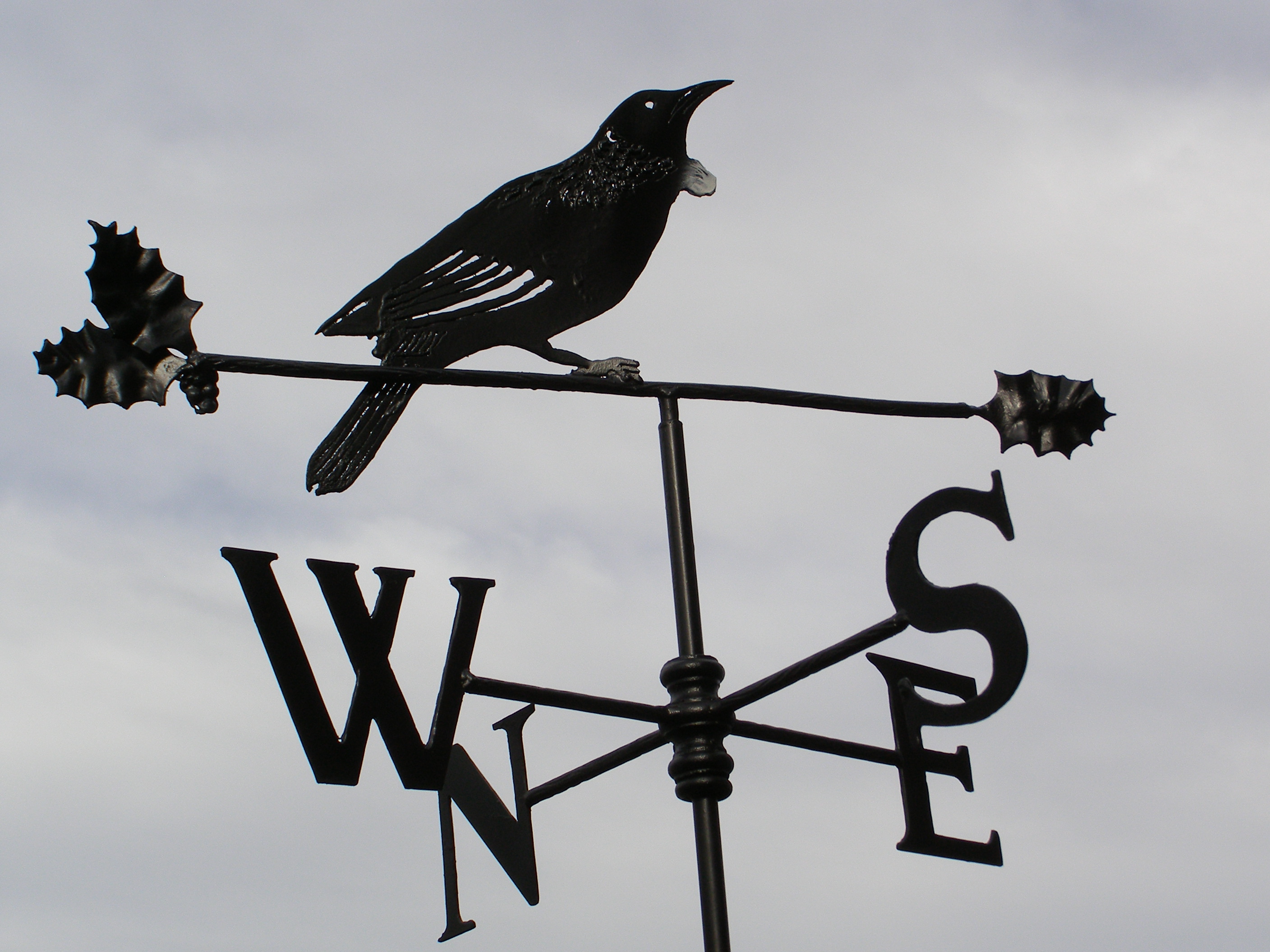 Ironic Art: Products: 28 . Weather Vanes $460inc Ea & Letter Boxes
