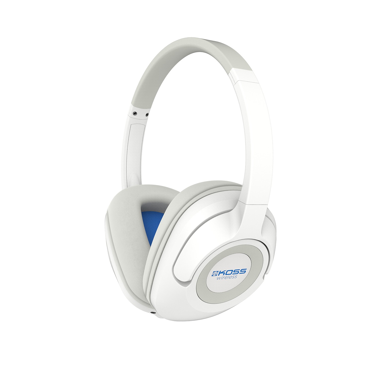 BT539i Wireless Headphones - Bluetooth Over Ear Headphones | Koss ...