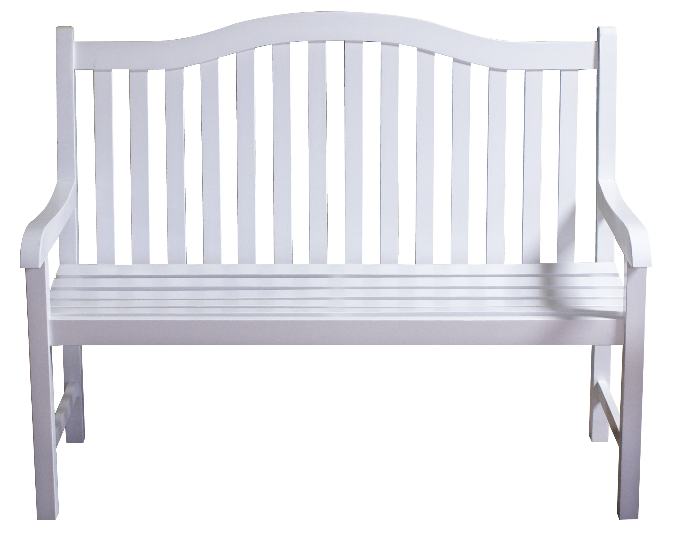 Bench : White Wood Bench Outdoor Seat Benches With Back Ana ...