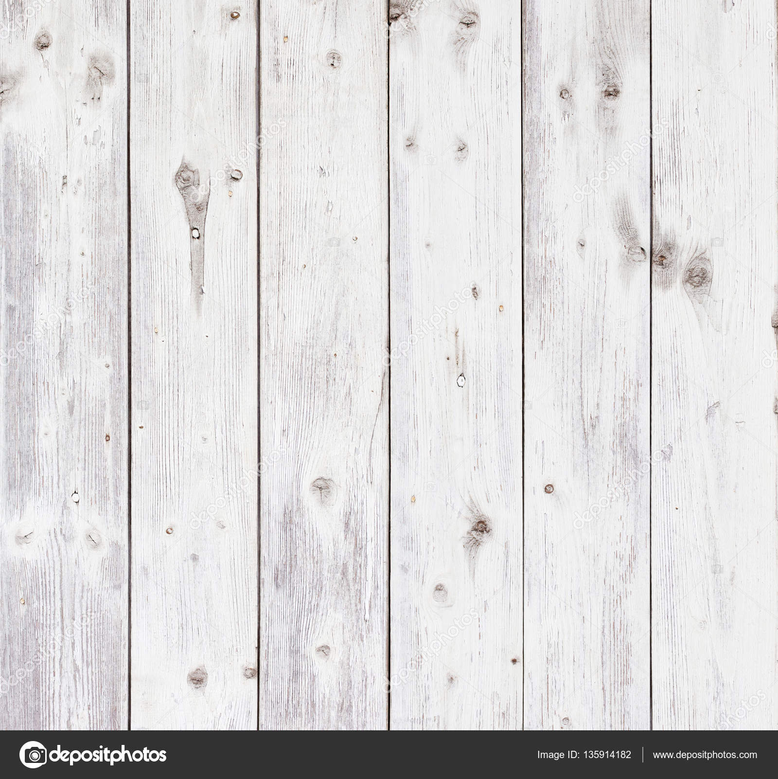 Old wooden board painted white. — Stock Photo © antonel #135914182