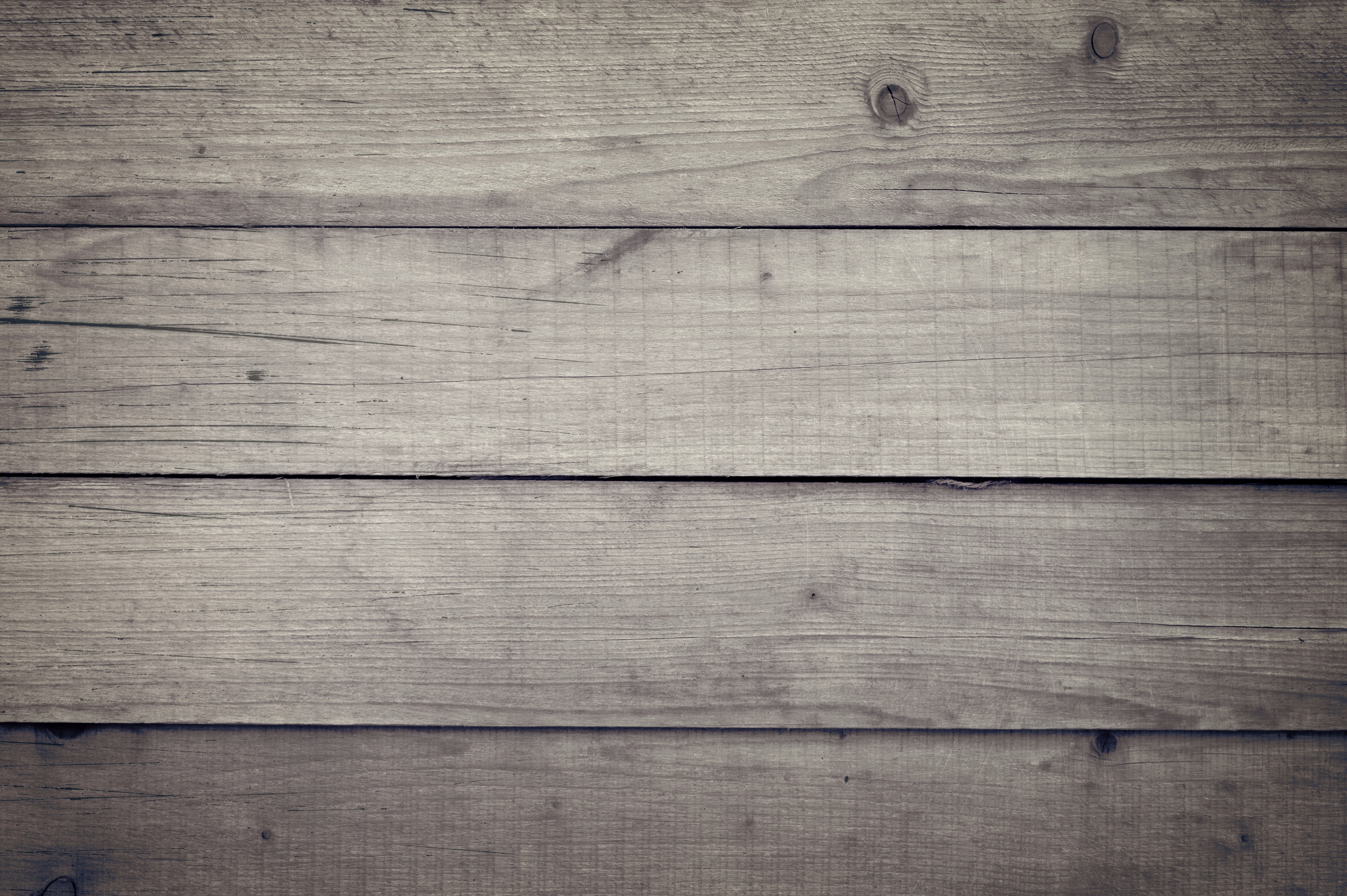 White wooden plank photo