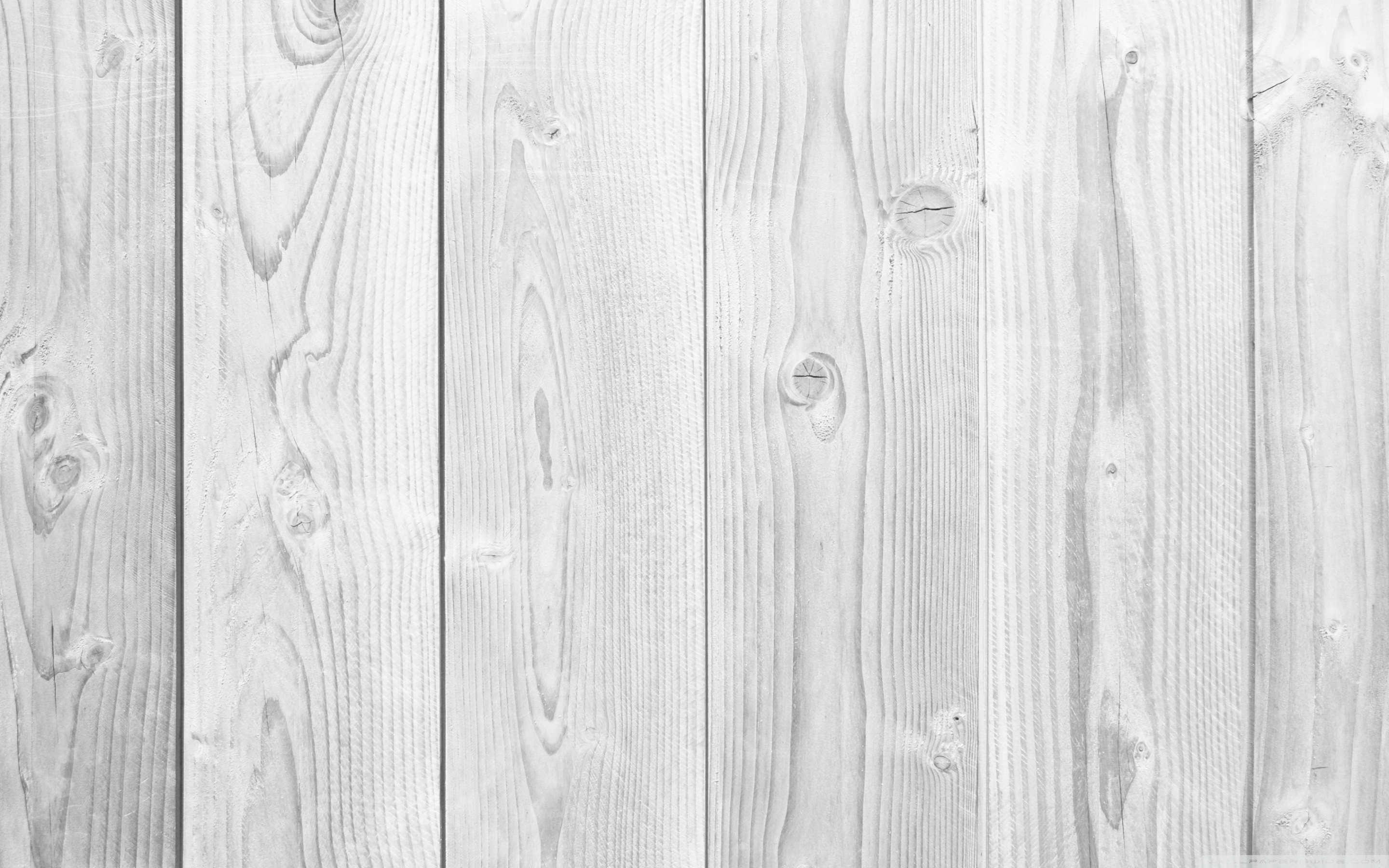 White Wooden Slats ❤ 4K HD Desktop Wallpaper for 4K Ultra HD TV ...