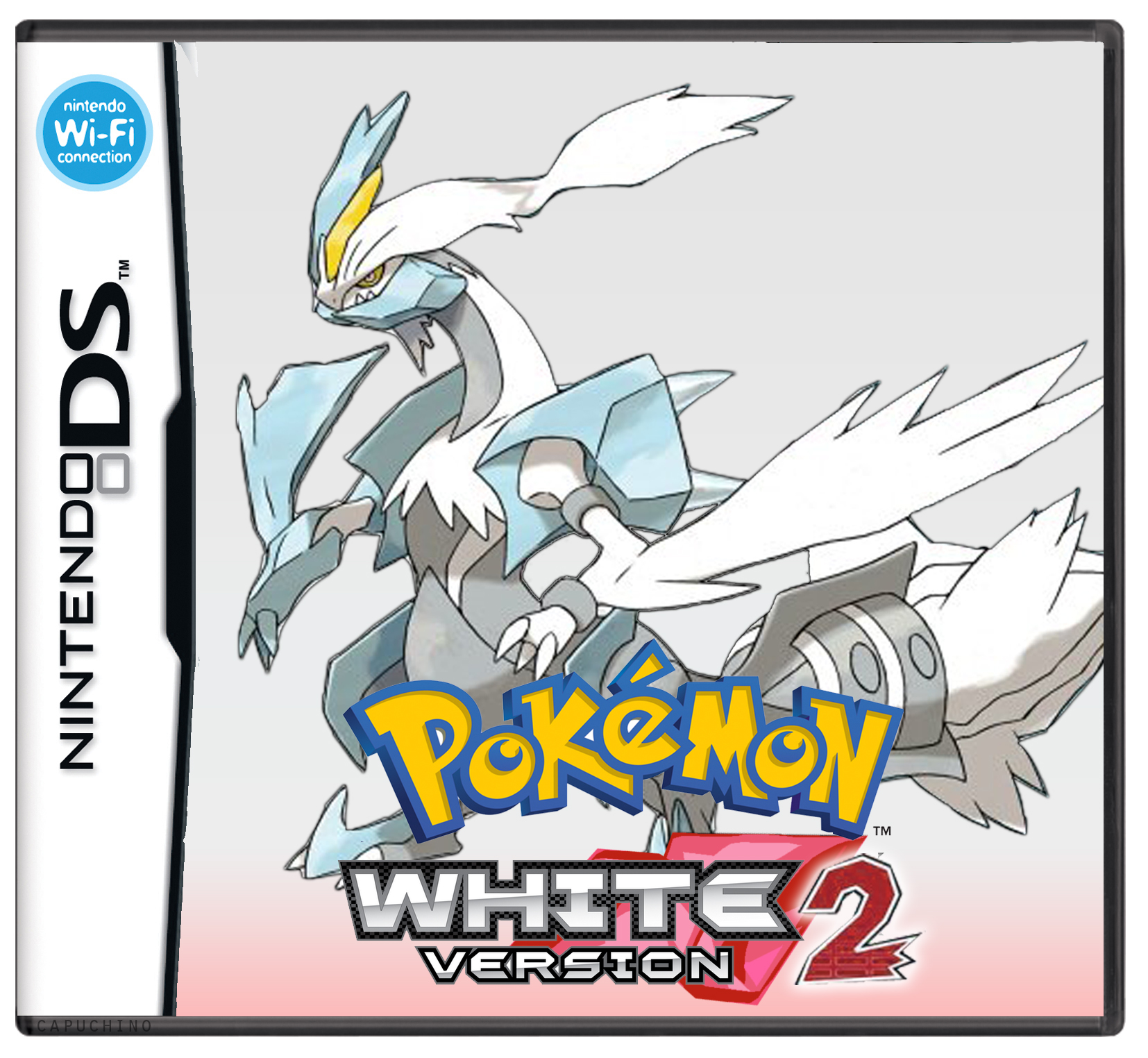 Pokemon Black & White 2 Are Coming To Europe In The Autumn This Year ...