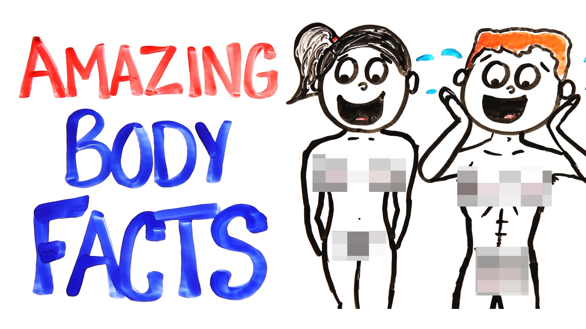 Why Your Body Is AMAZING! - YouTube