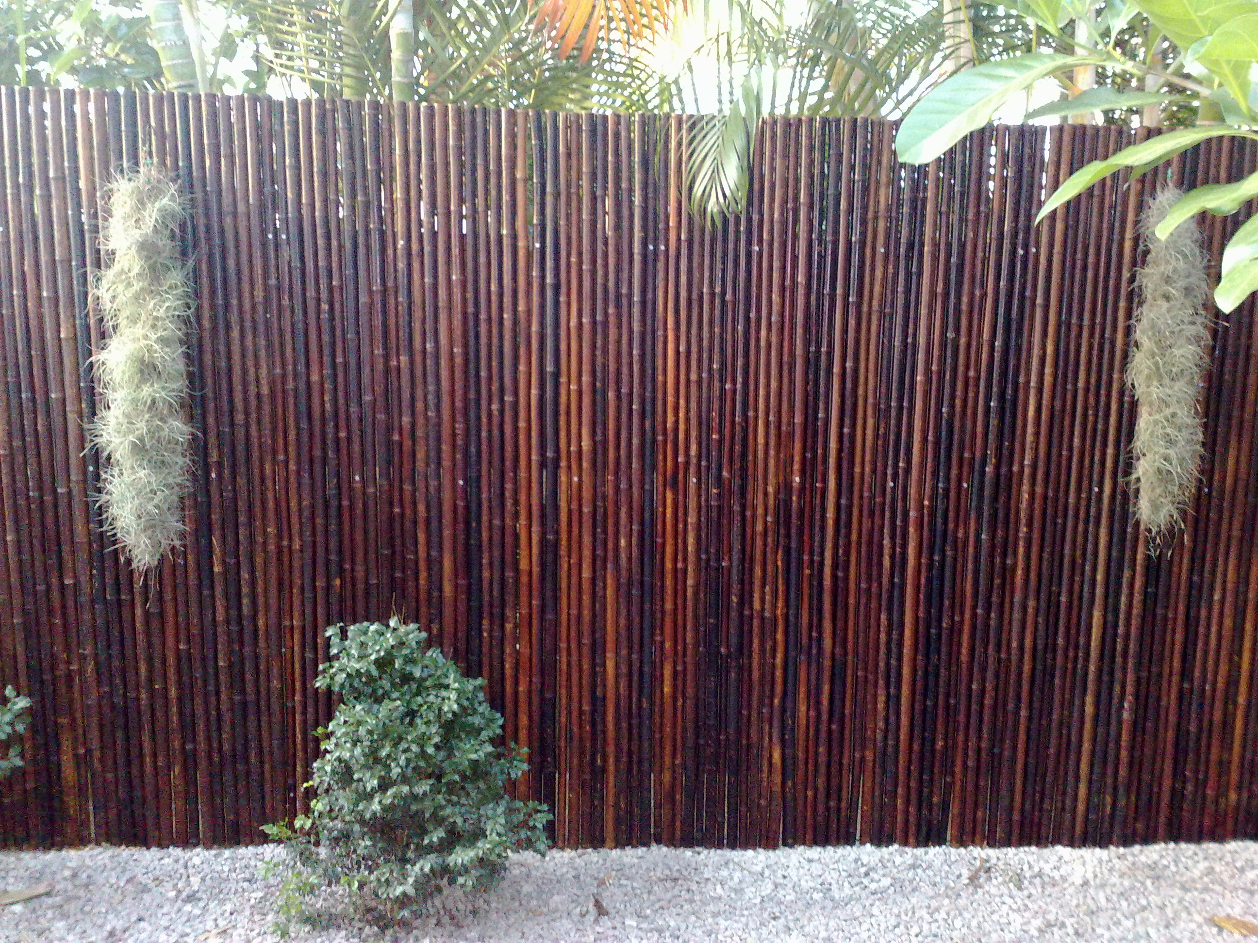 Willow Fence Panels Homebase • Fences Design