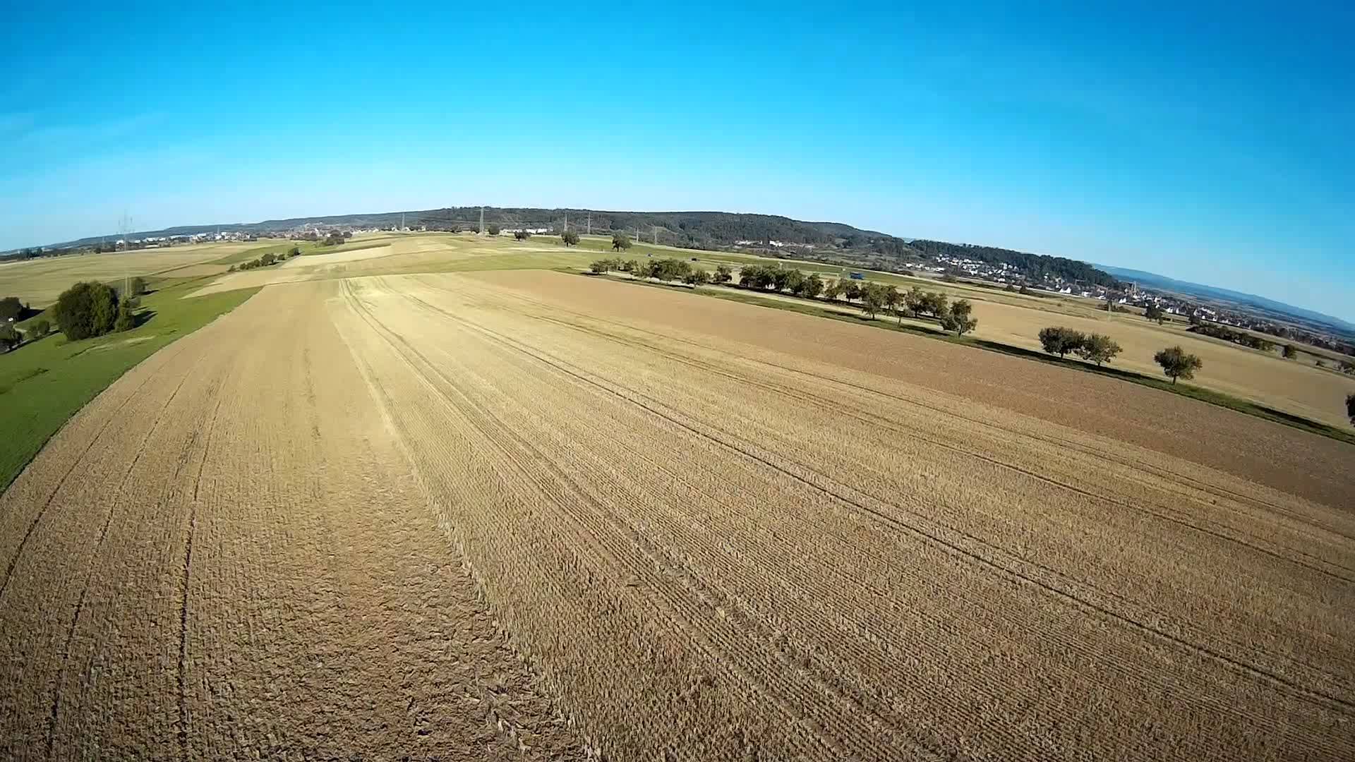 Testflight with the new Mobius Version 3 Wide Angle Lens C2 - YouTube
