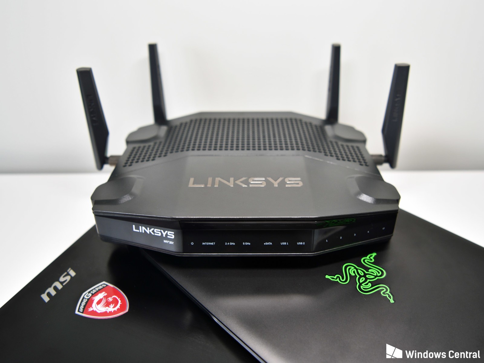 How to choose the best router | Windows Central