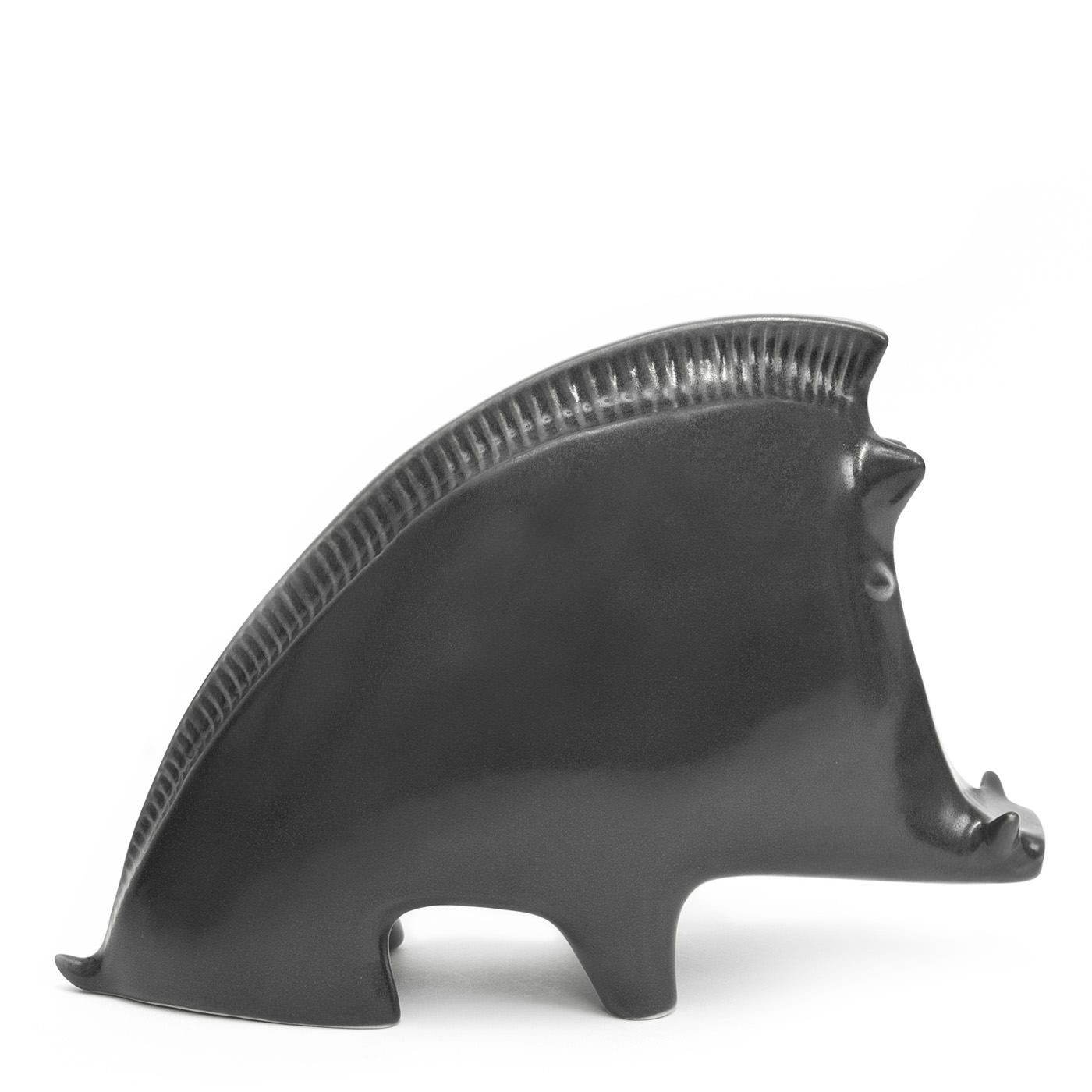 Decorative Objects - Ceramic Wild Boar | Totem Animals / Wild Boar ...