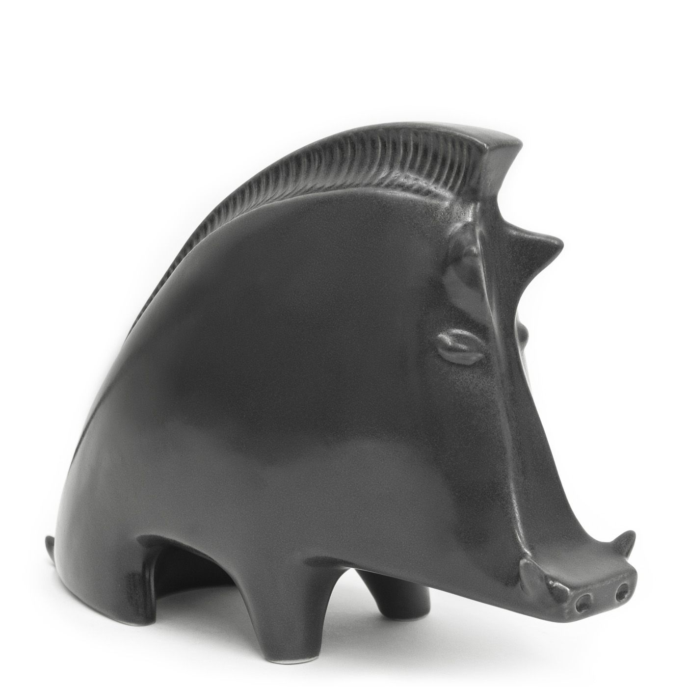 Modern Pottery | Ceramic Wild Boar | Jonathan Adler - I love the ...