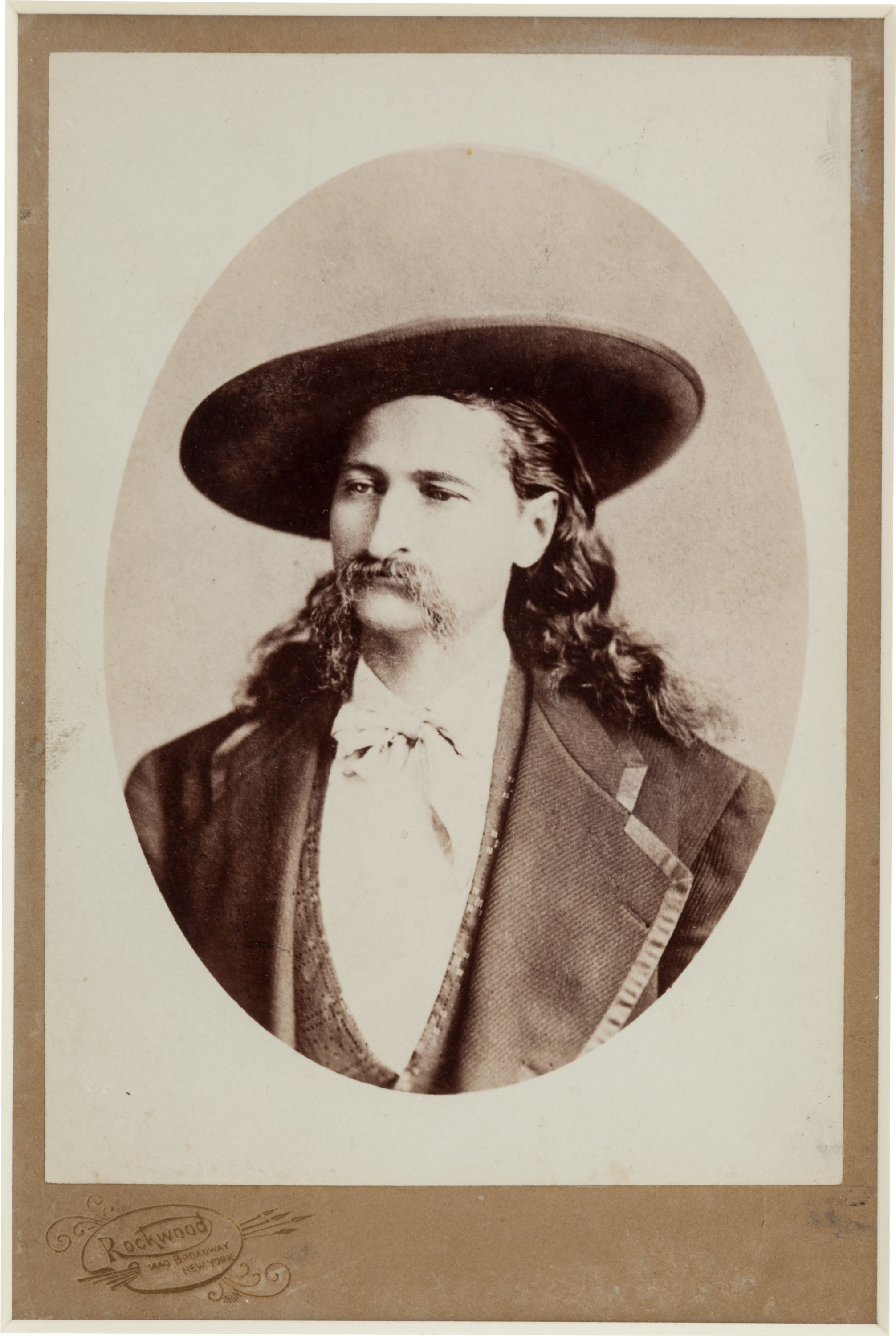 File:Wild Bill Hickok by Rockwood, 1873.jpg - Wikimedia Commons