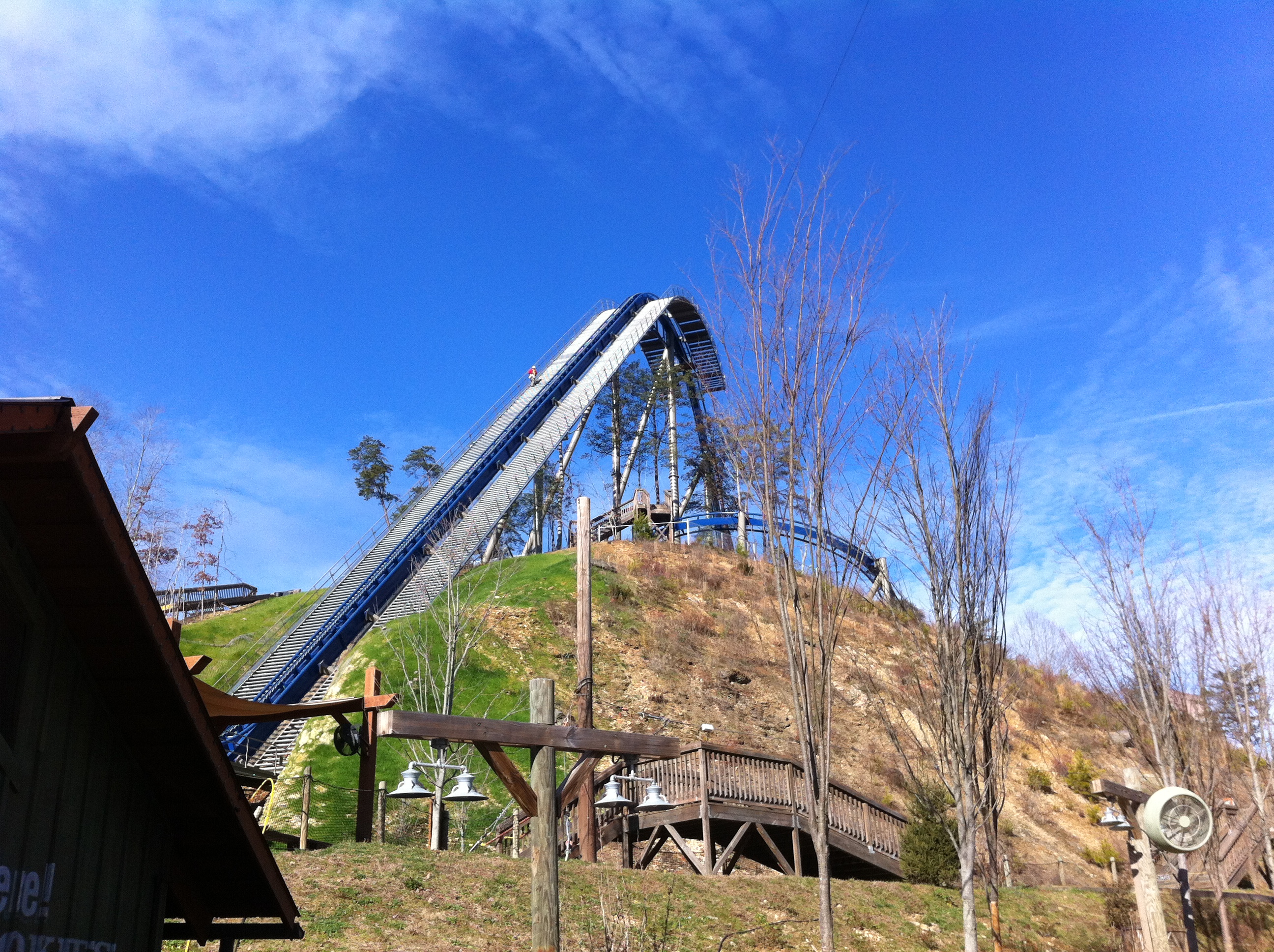Theme Park Review • Dollywood Discussion Thread - Page 246