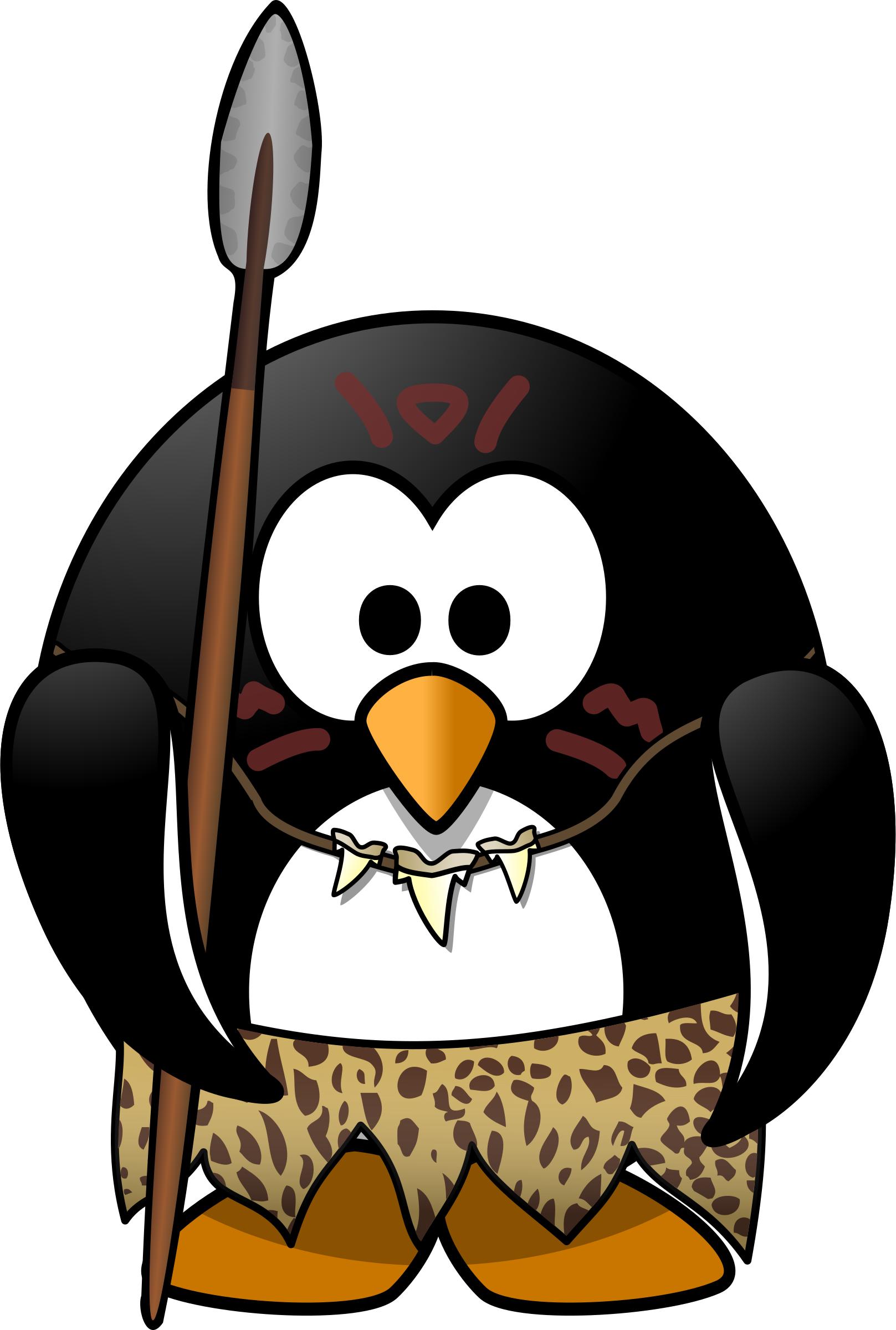 Wild penguin Icons PNG - Free PNG and Icons Downloads