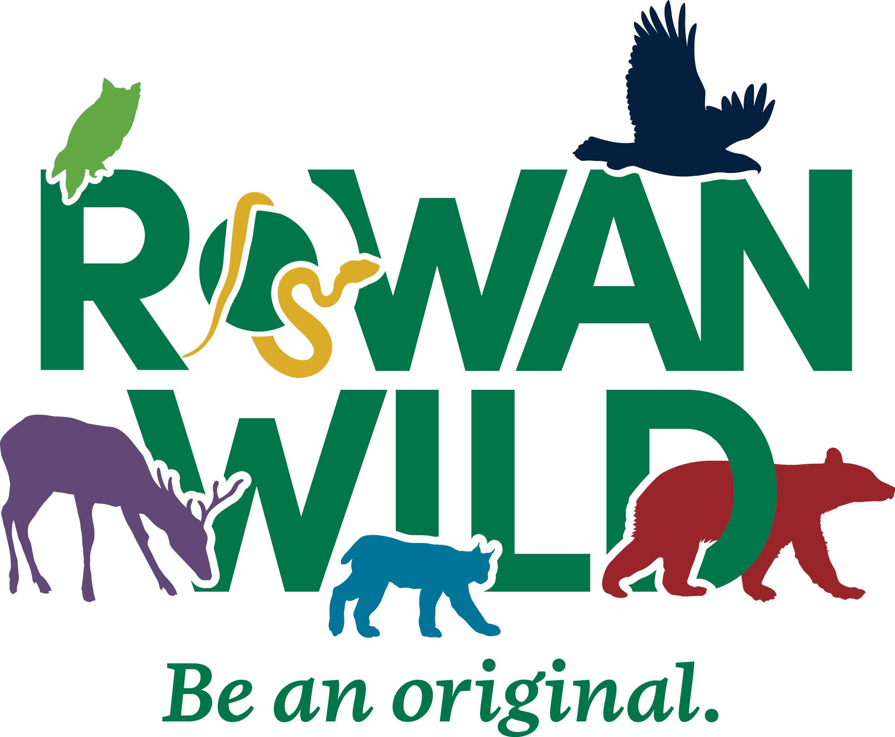 Wildlife Adventures | Rowan County